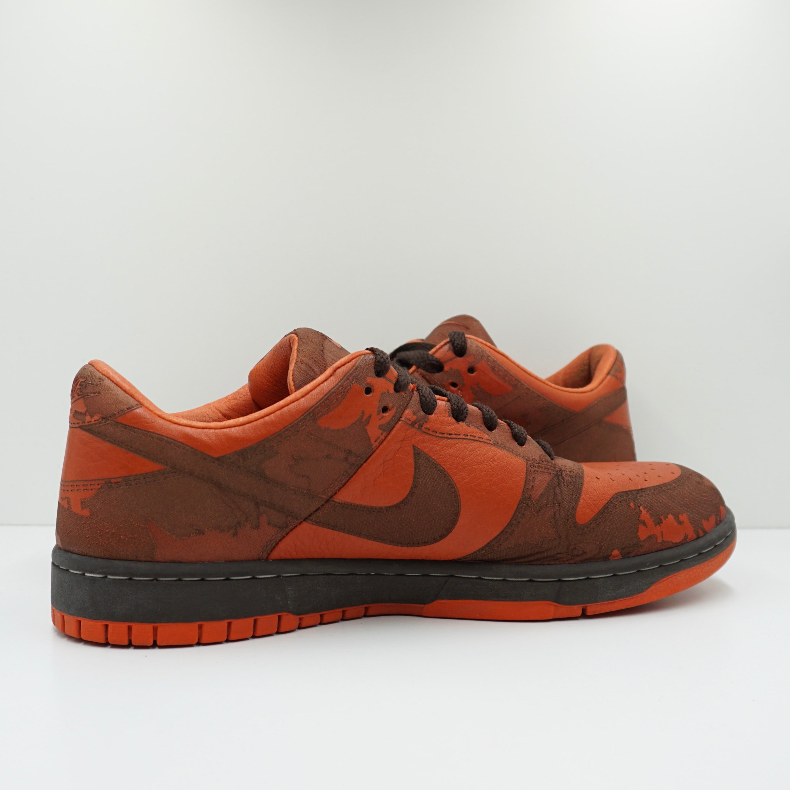 Nike Dunk Low 1 Piece
