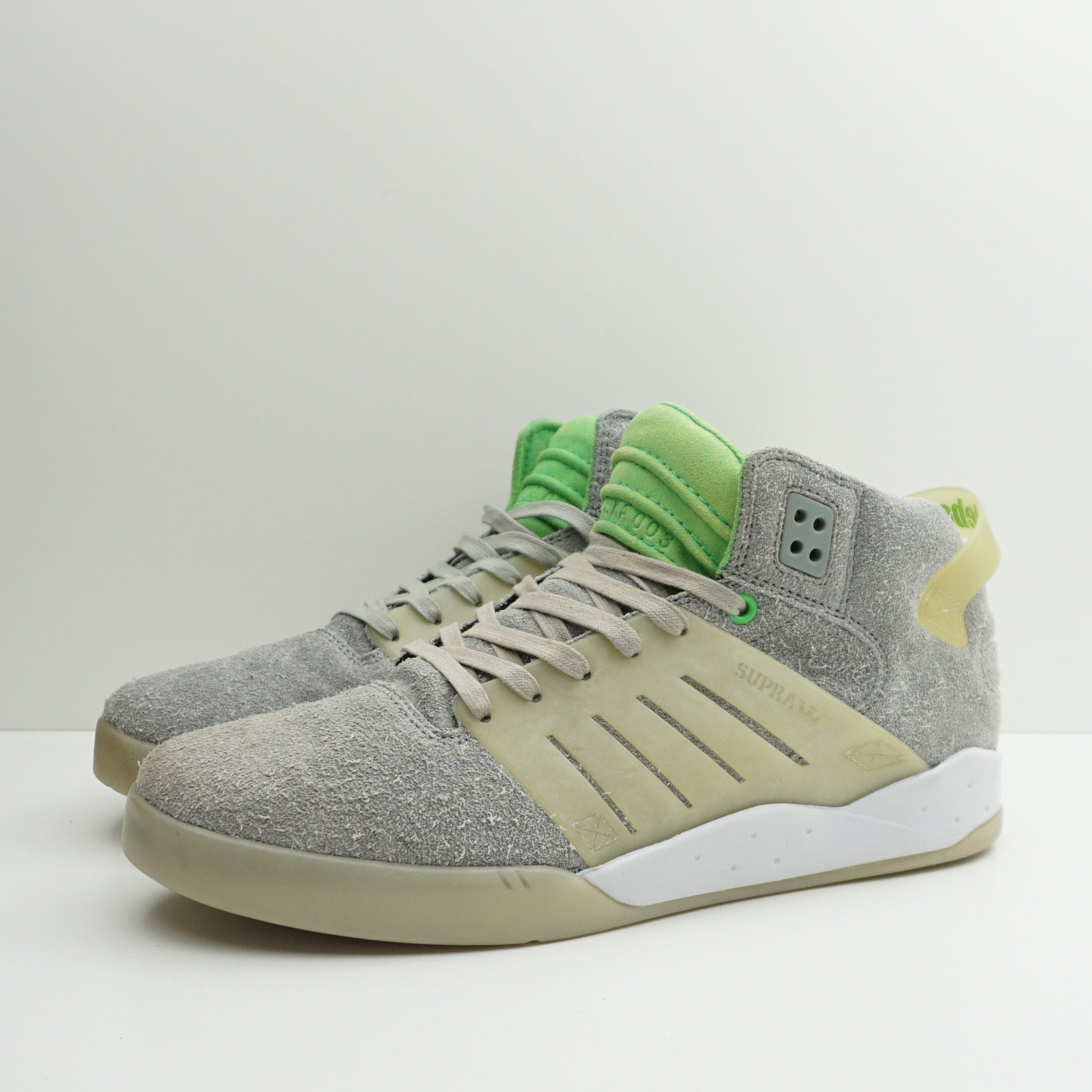 Supra Skytop III x Solebox
