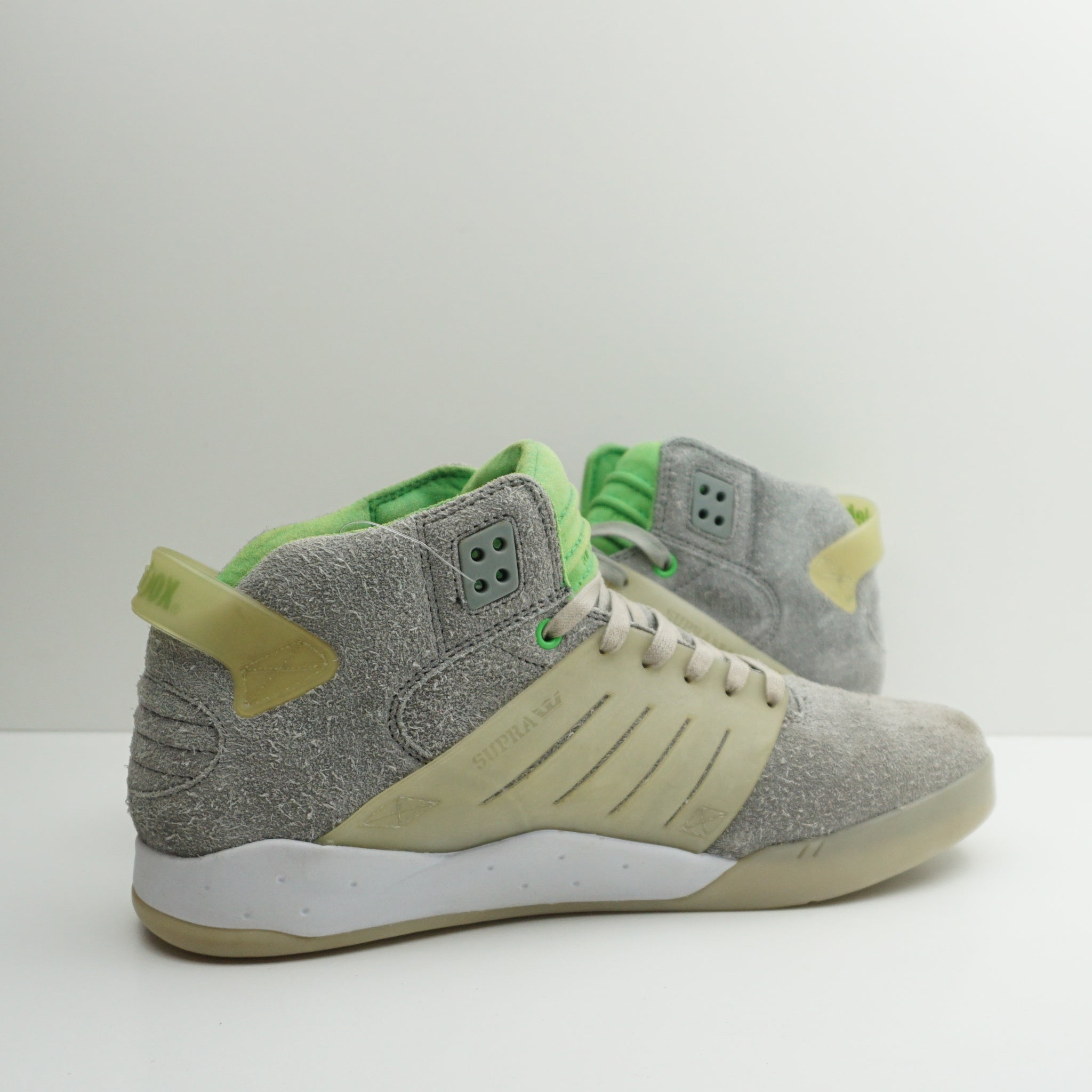 Supra Skytop III x Solebox
