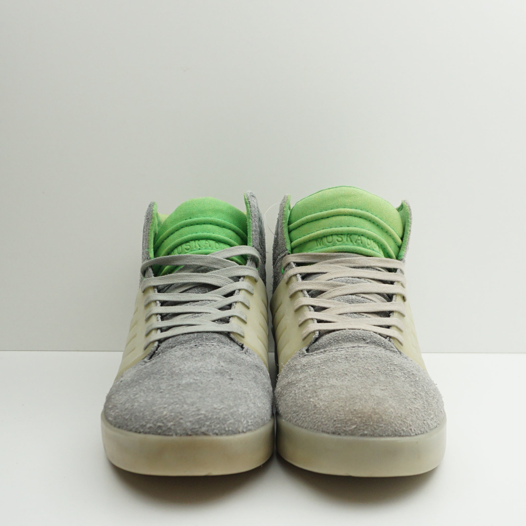 Supra Skytop III x Solebox