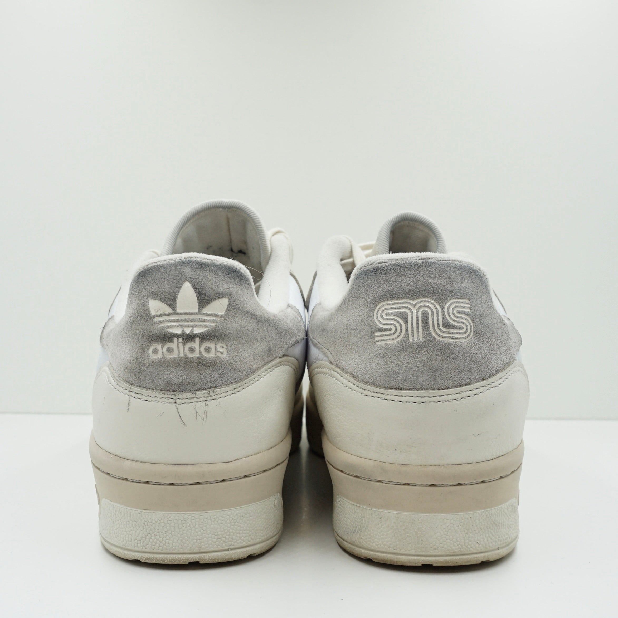 Adidas Rivalry SNS Rotation Pack