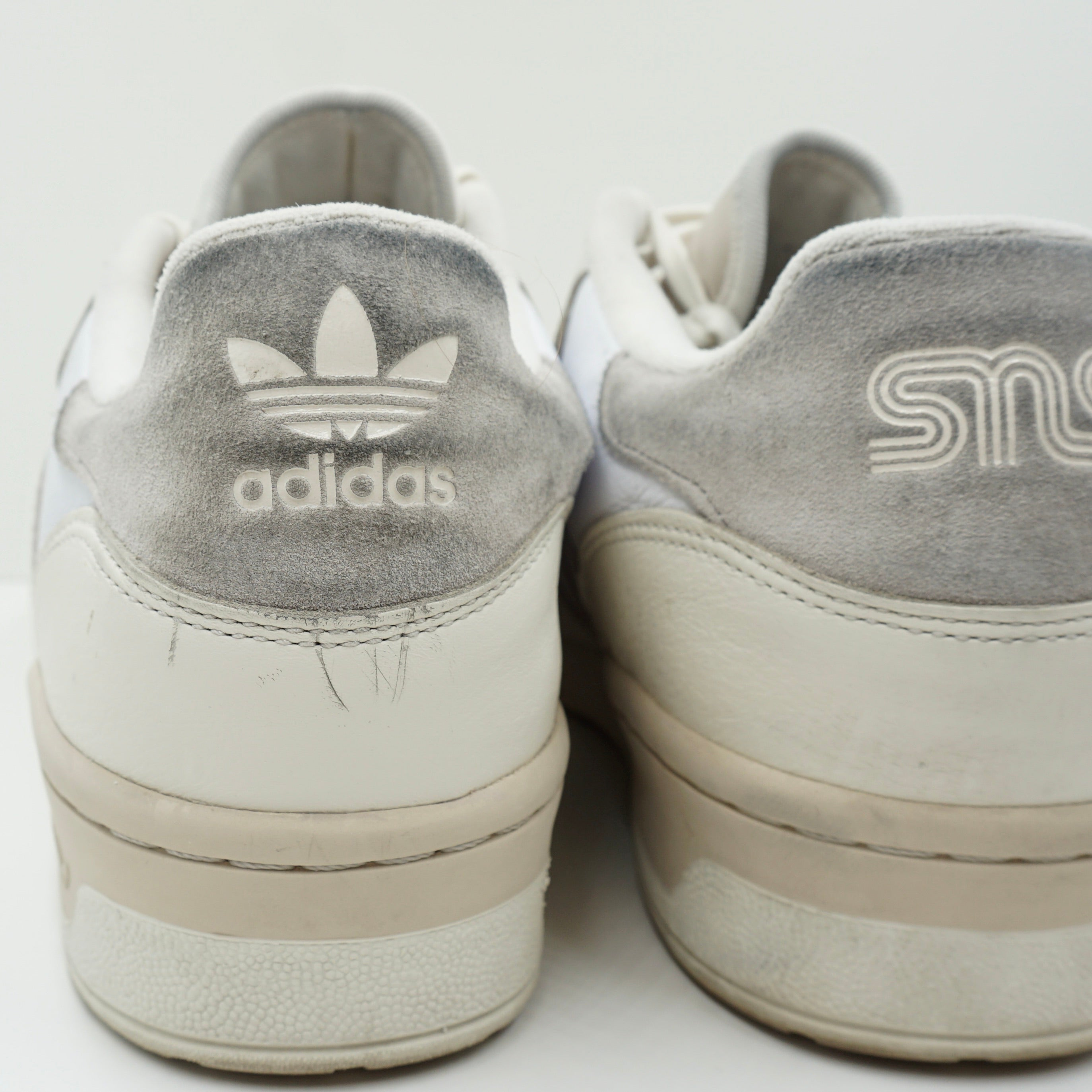 Adidas Rivalry SNS Rotation Pack