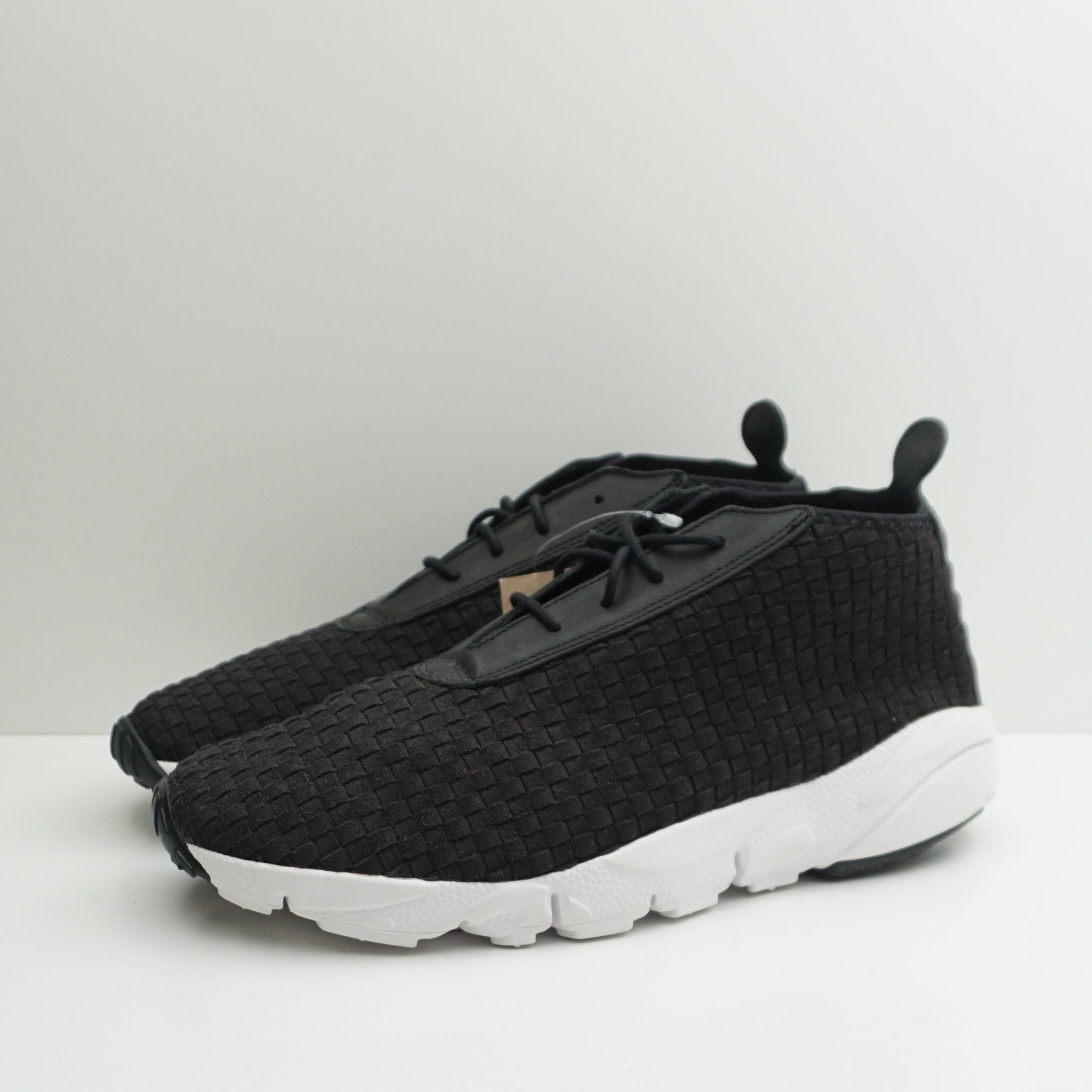 Nike Air Footscape Desert Chukka QS