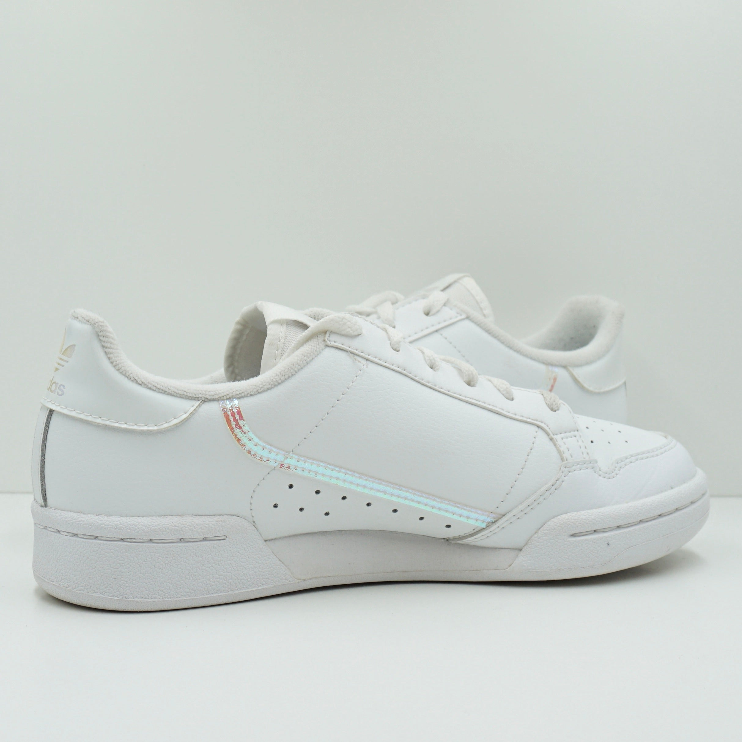 Adidas Continental 80 White J