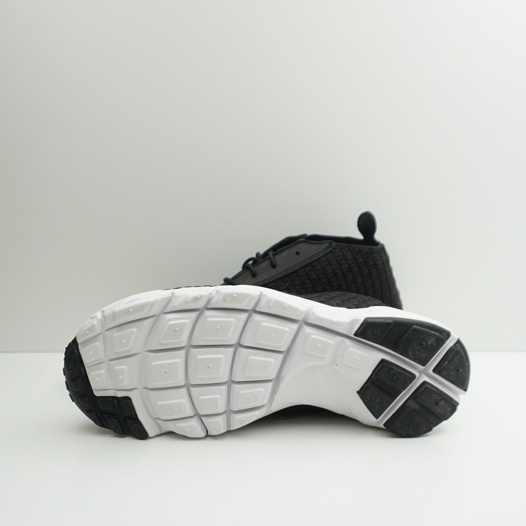 Nike Air Footscape Desert Chukka QS