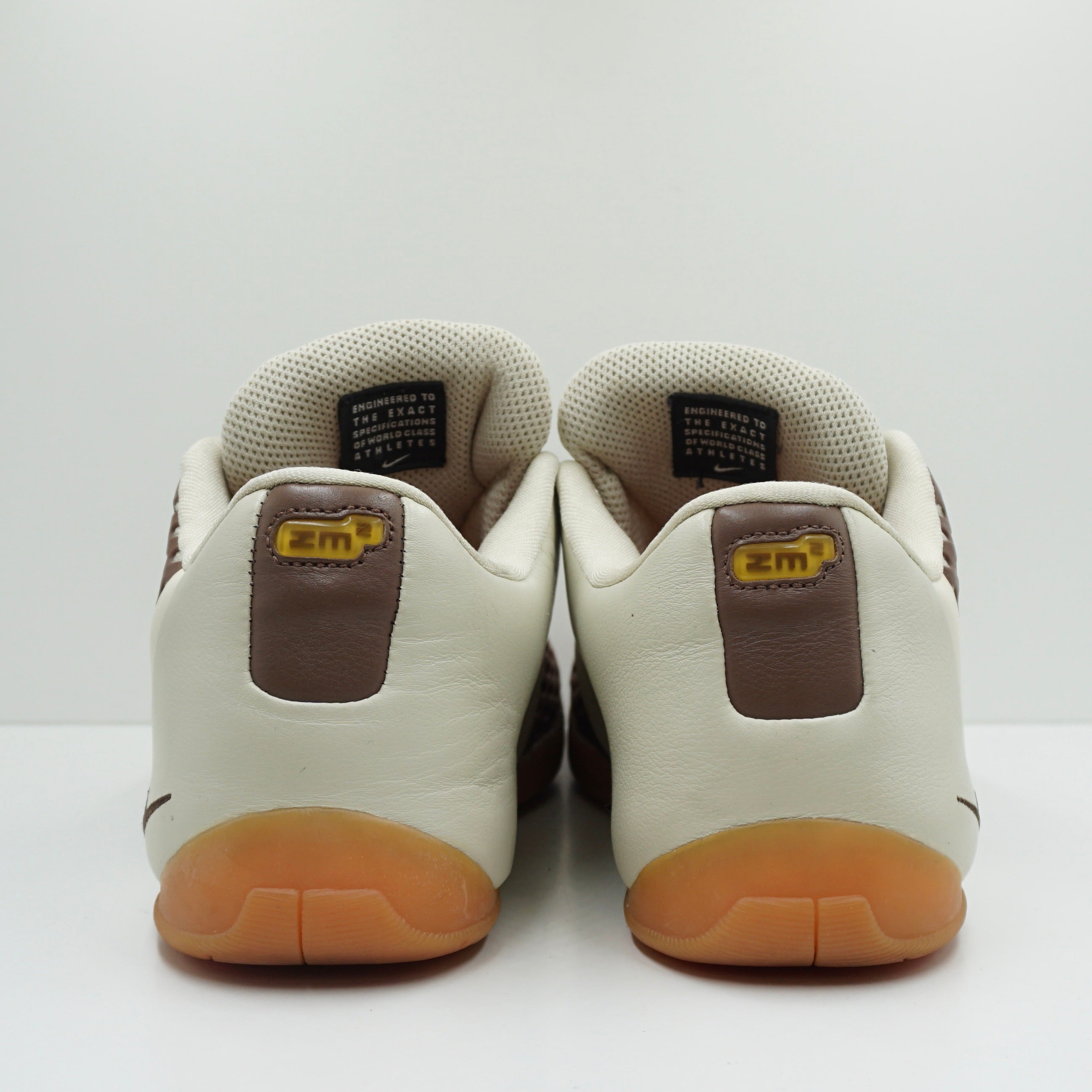 Nike SB Zoom Air E-Cue Reed