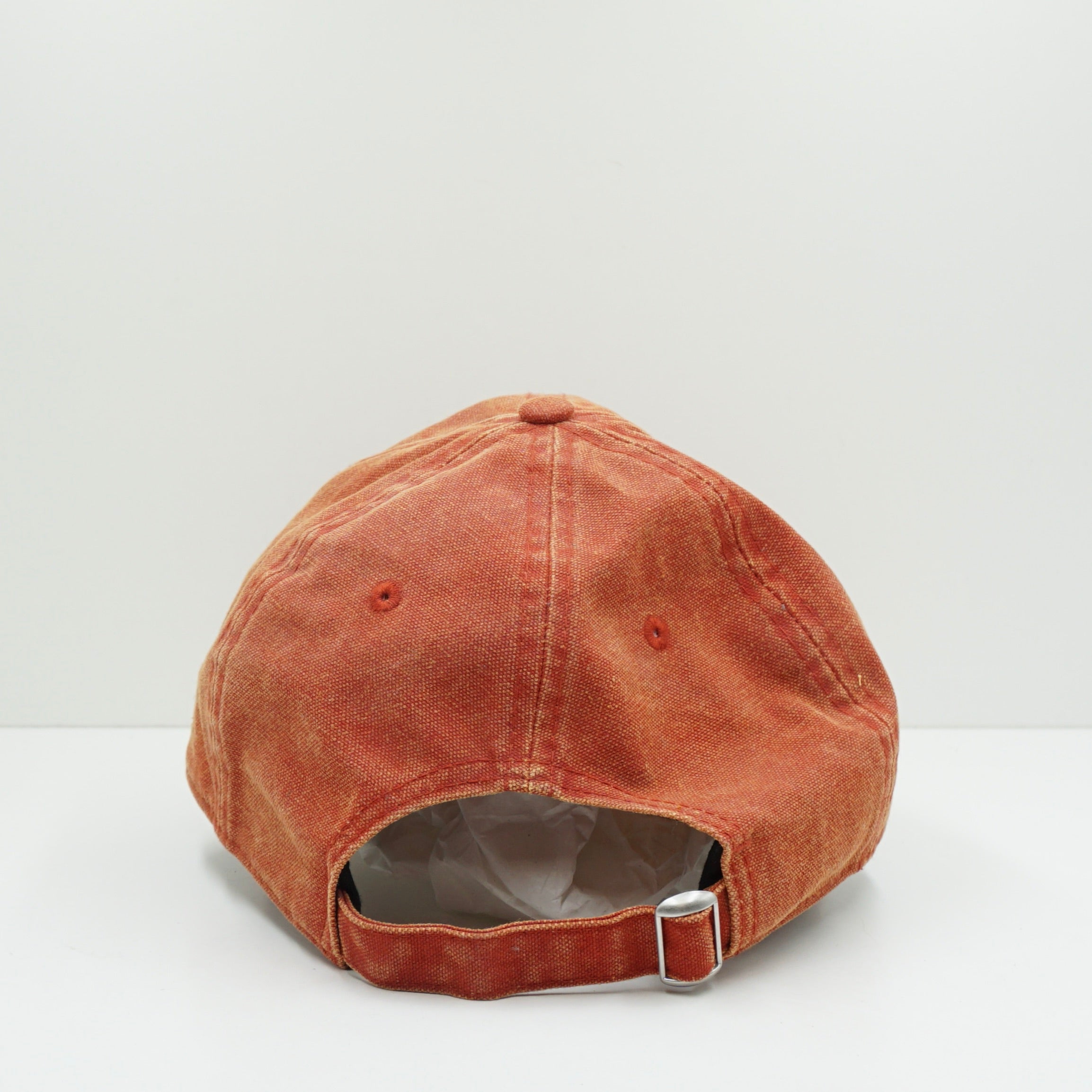 New Era USC Orange Adjustable Cap