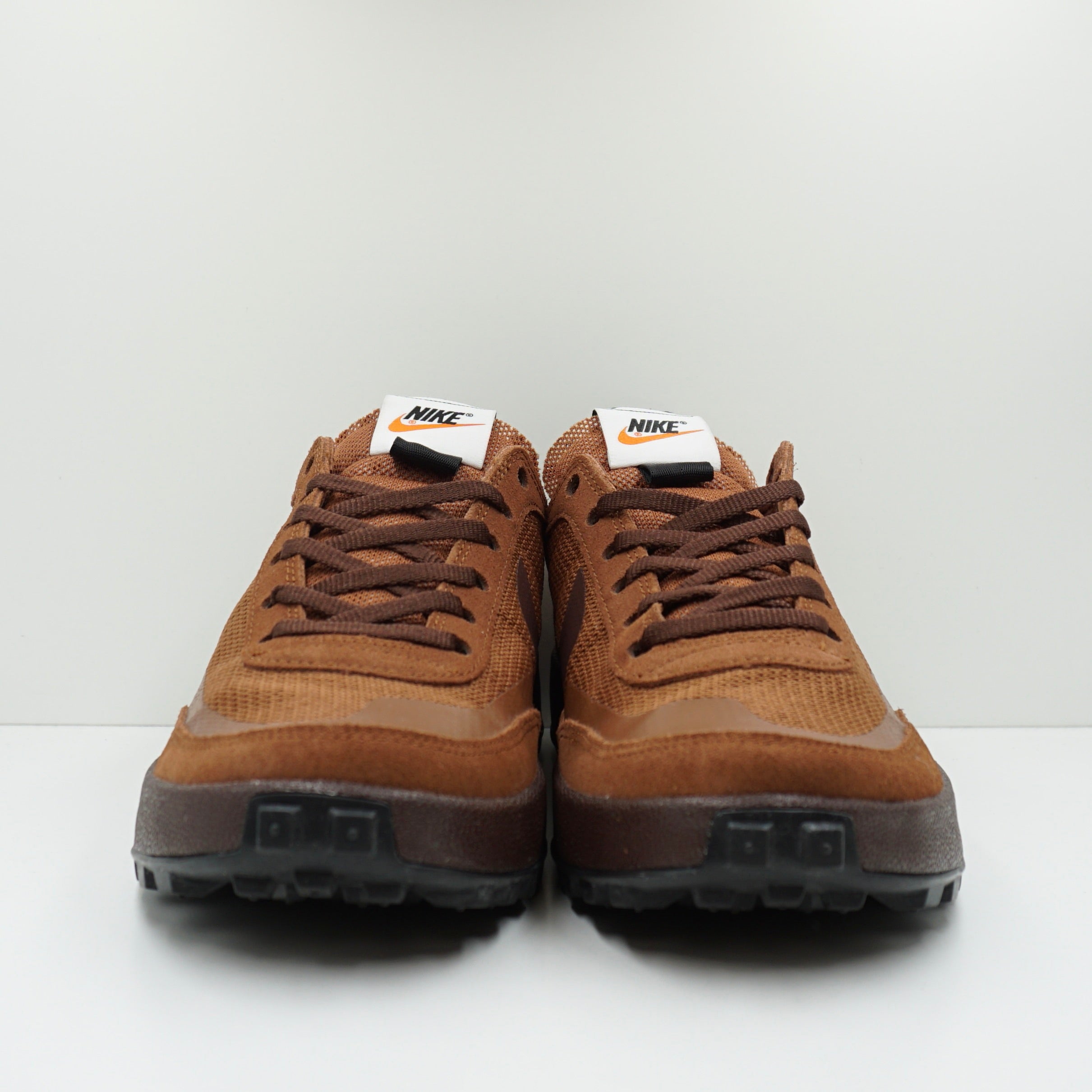 Nike Craft General Purpose Shoe Tom Sachs Field Brown (W)
