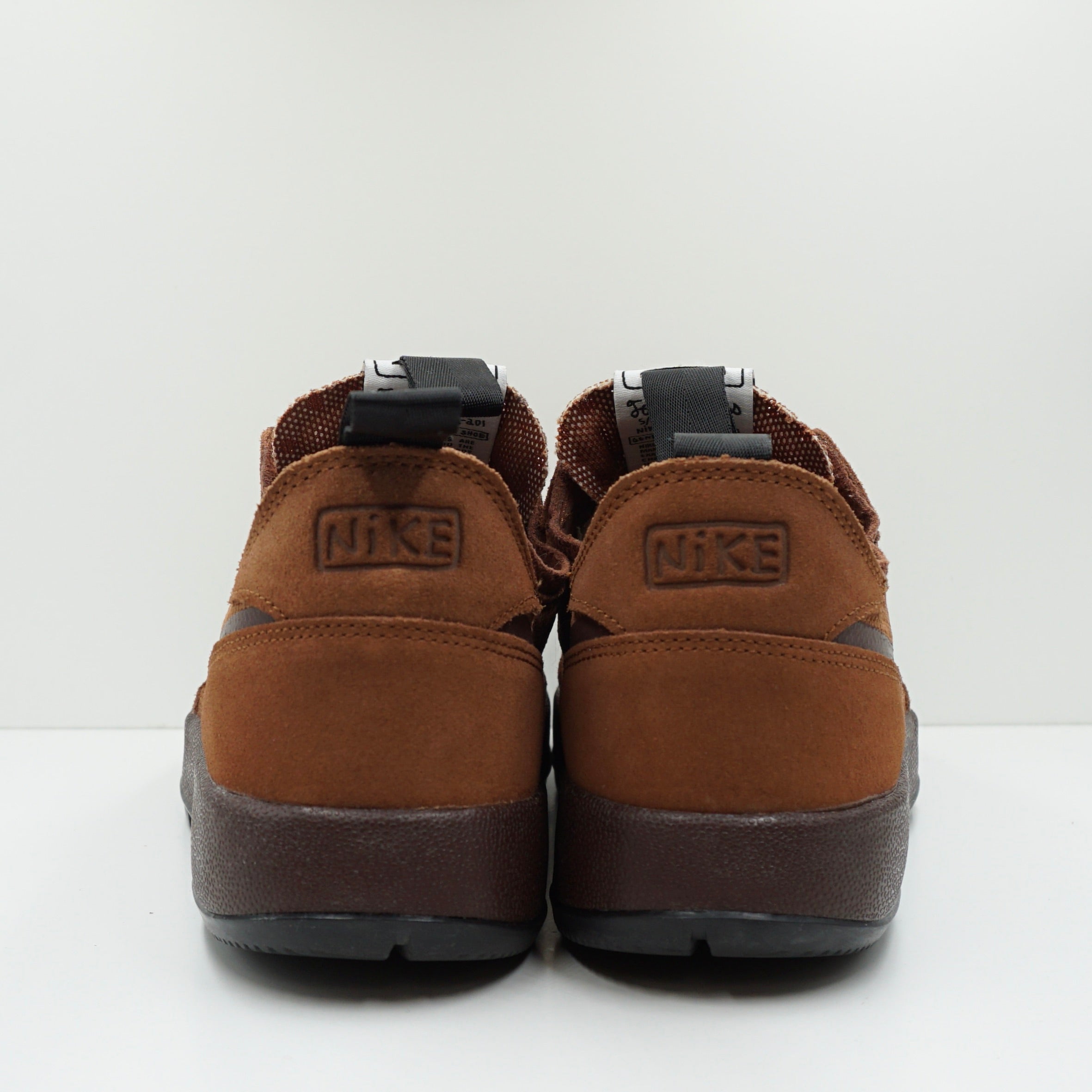 Nike Craft General Purpose Shoe Tom Sachs Field Brown (W)