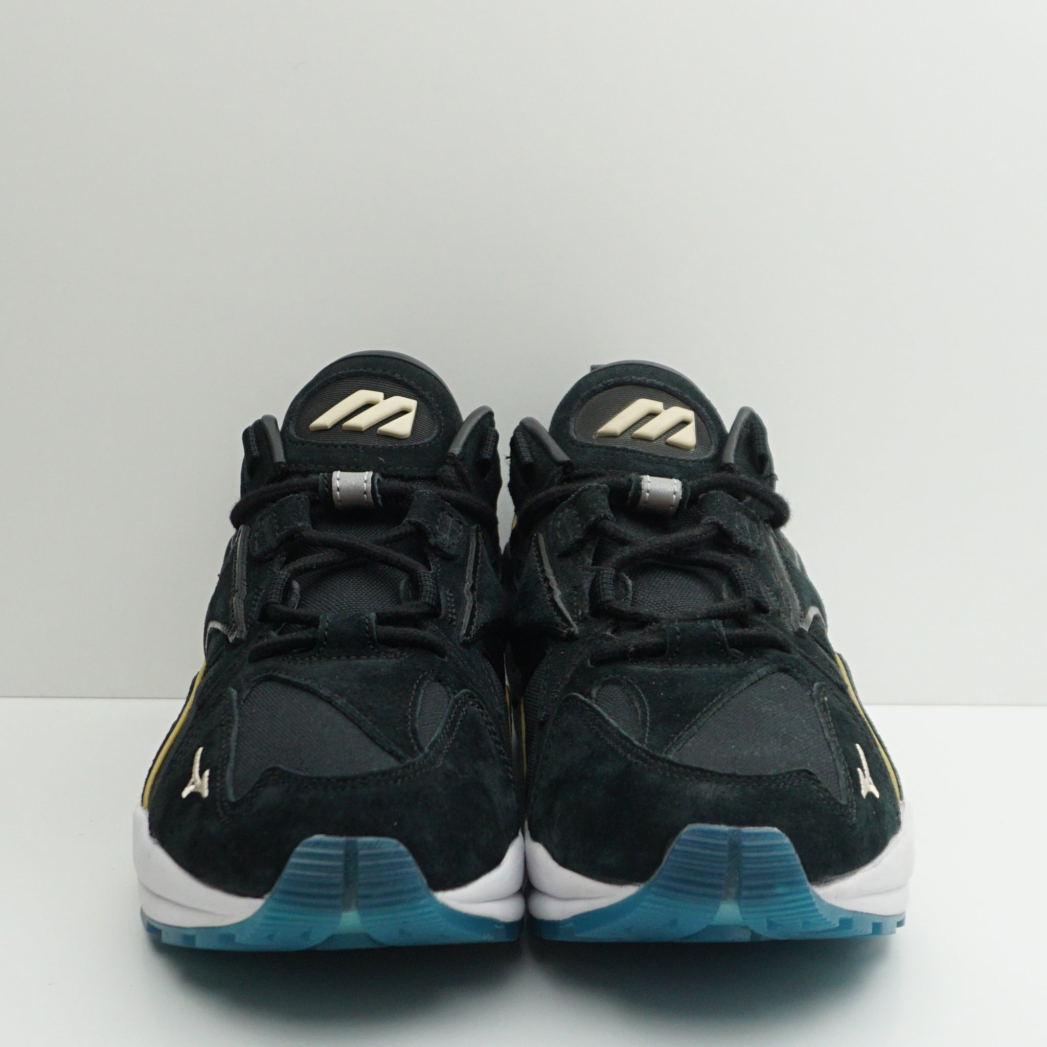 Mizuno Wave Rider 1