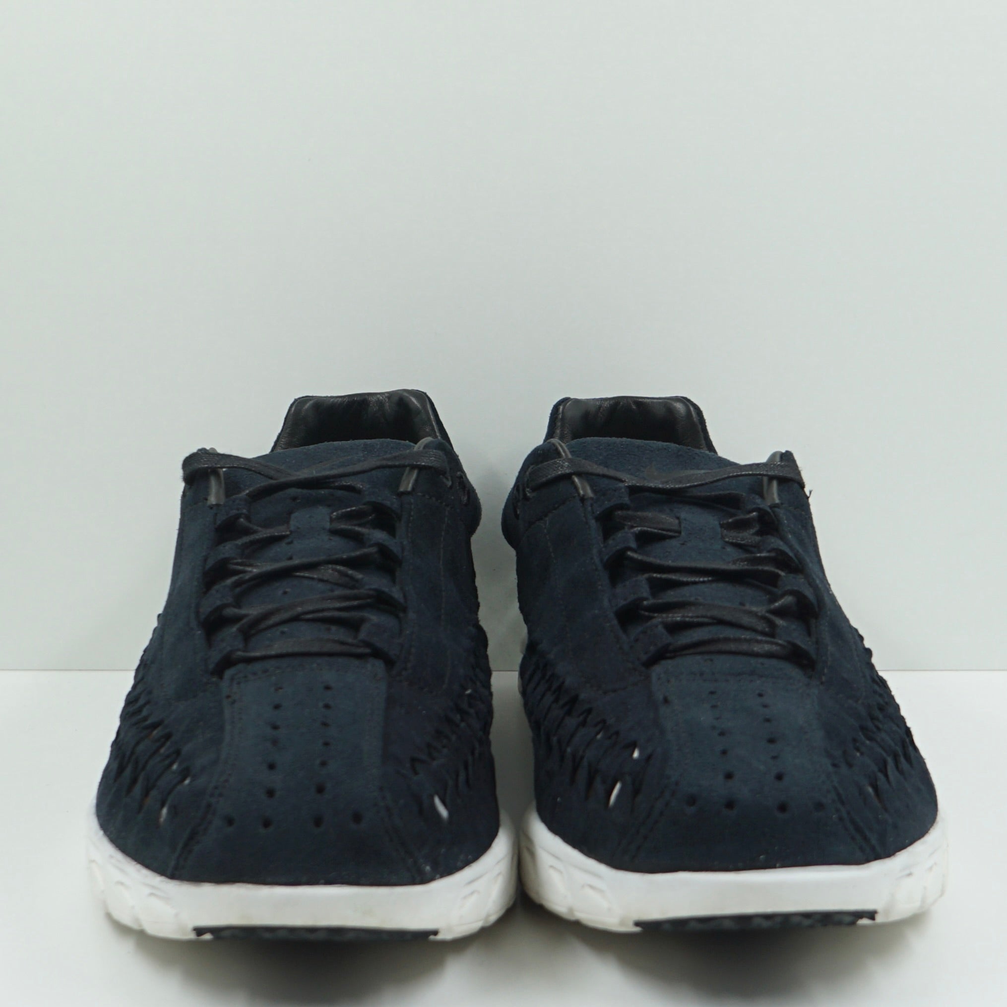 Nike Mayfly Woven Qs Black