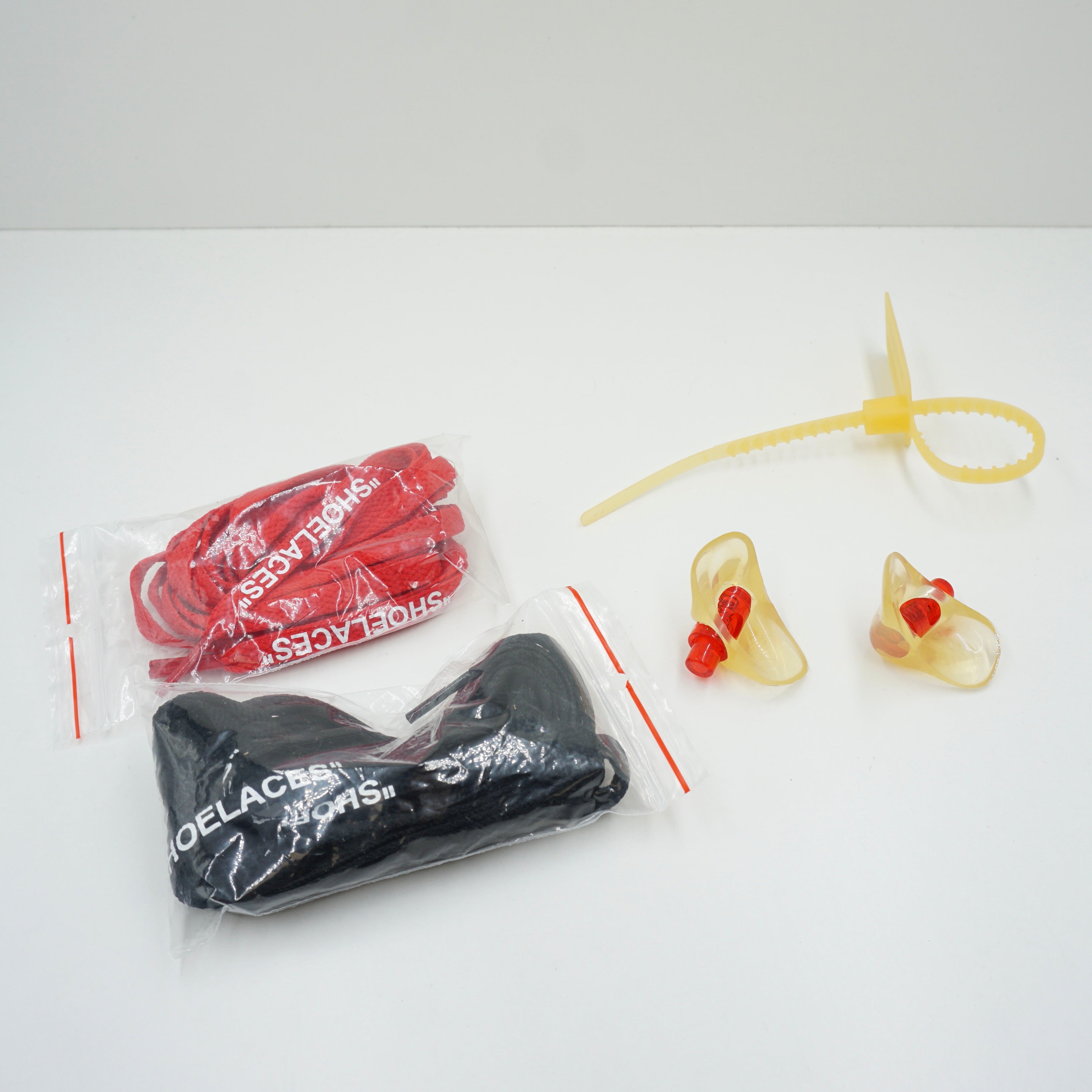 Jordan 5 Retro Off-White Sail