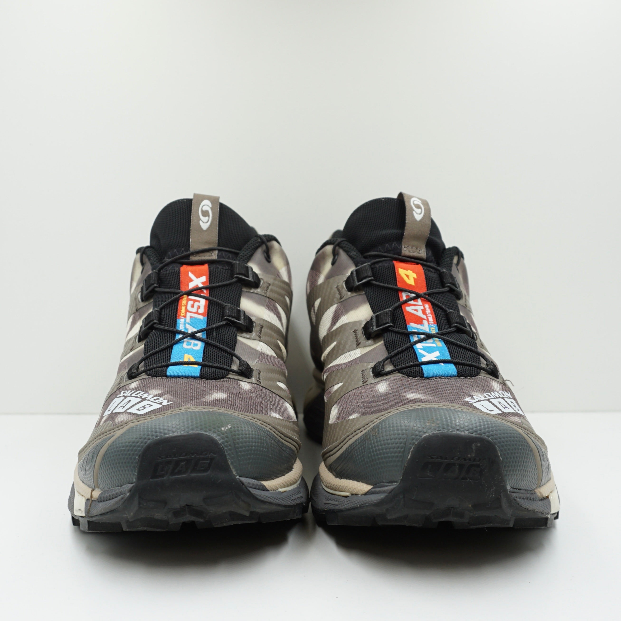 Salomon XT-4 Bungee Cord