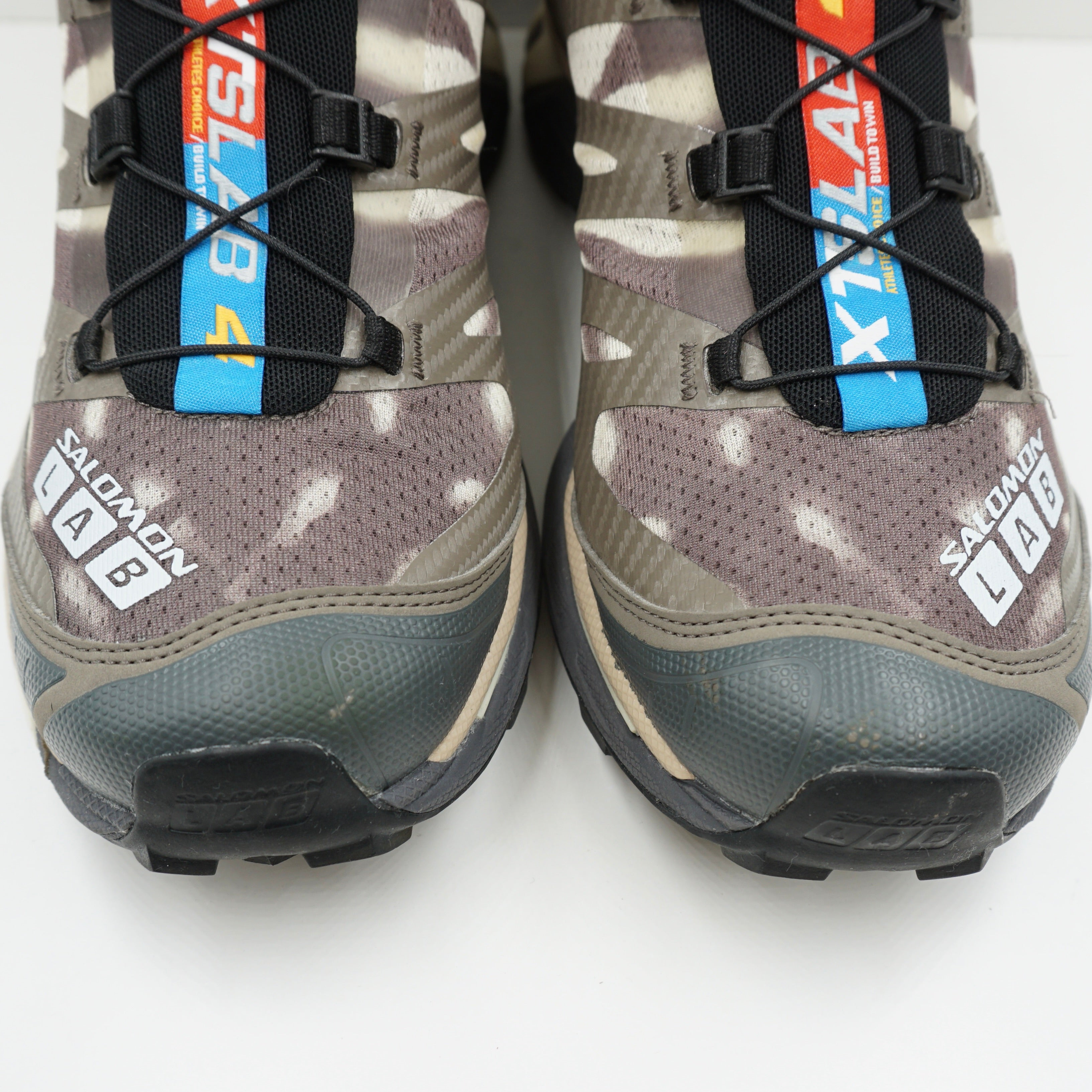 Salomon XT-4 Bungee Cord