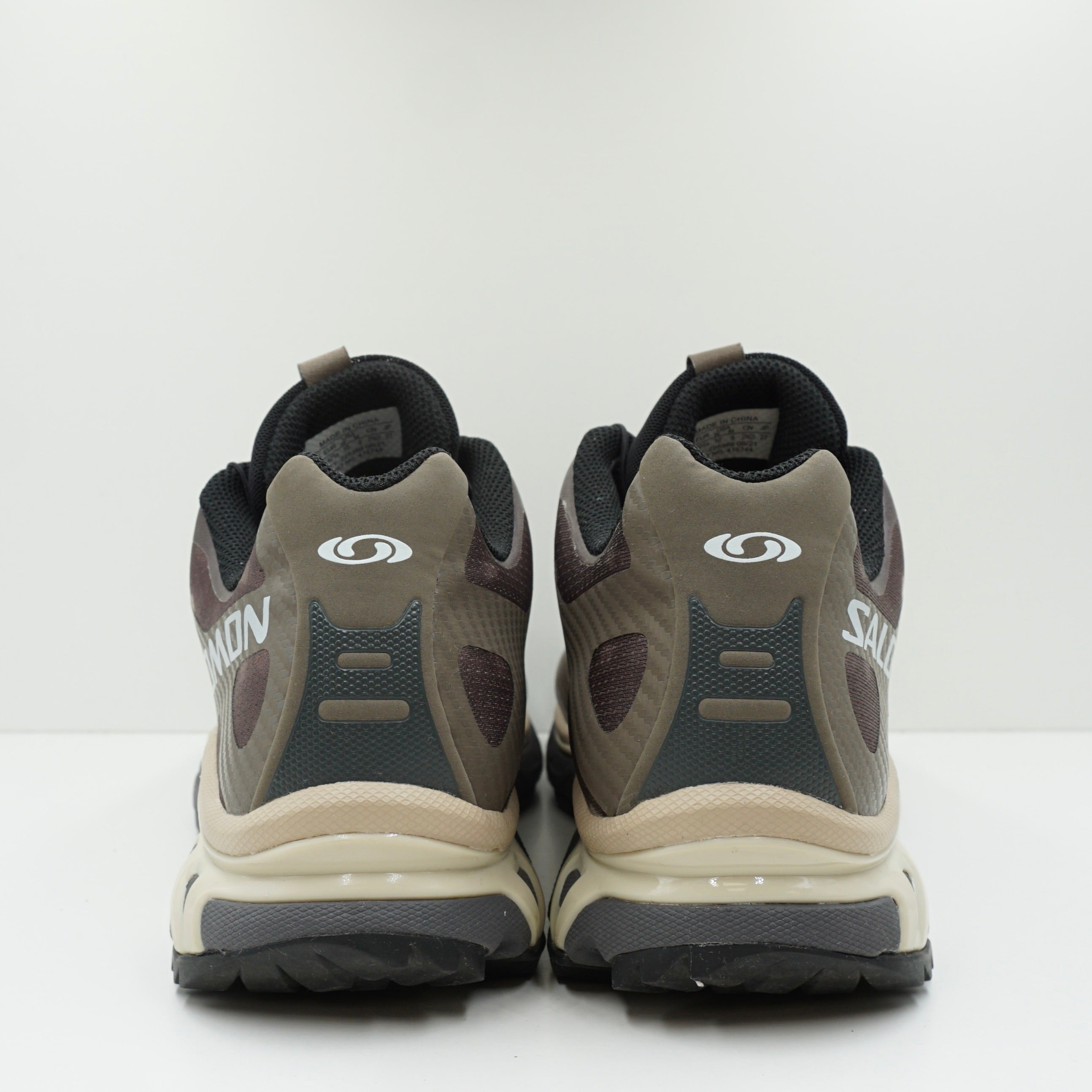 Salomon XT-4 Bungee Cord