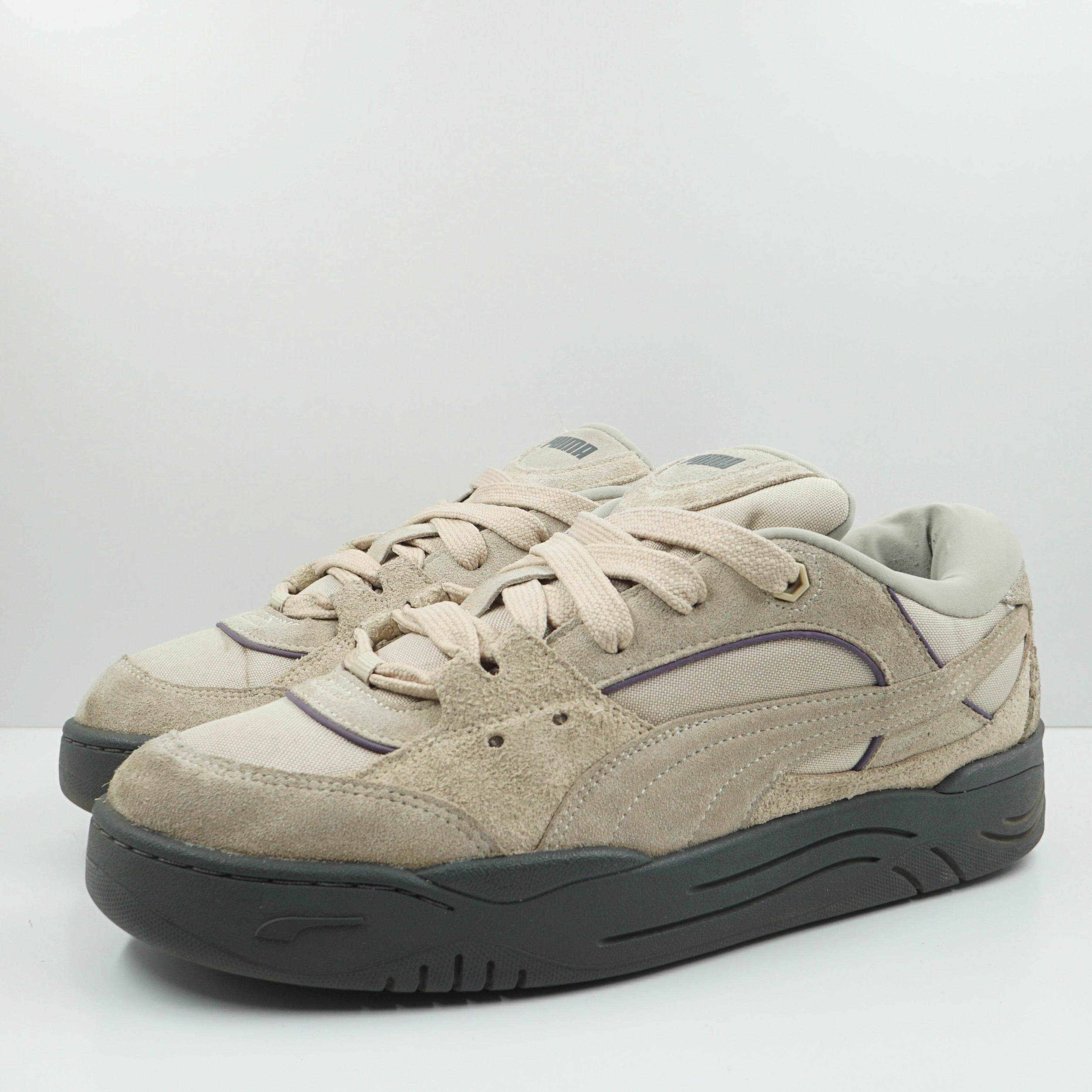 Puma 180 Tones Toasted Almond
