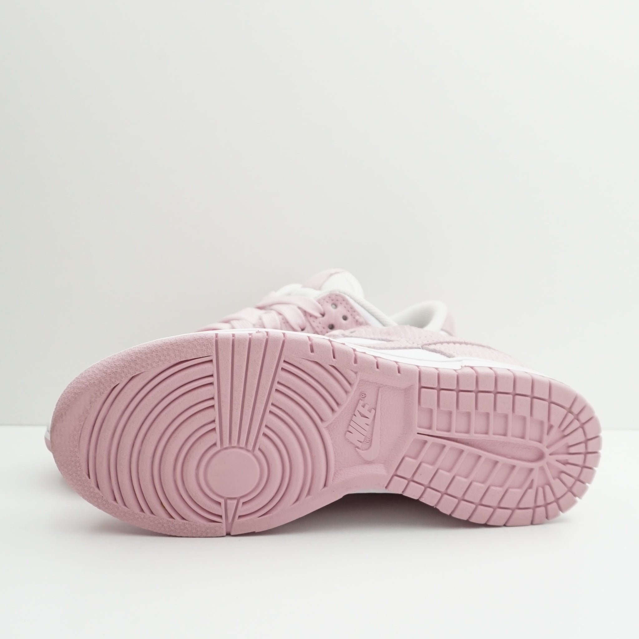 Nike Dunk Low Pink Corduroy (W)