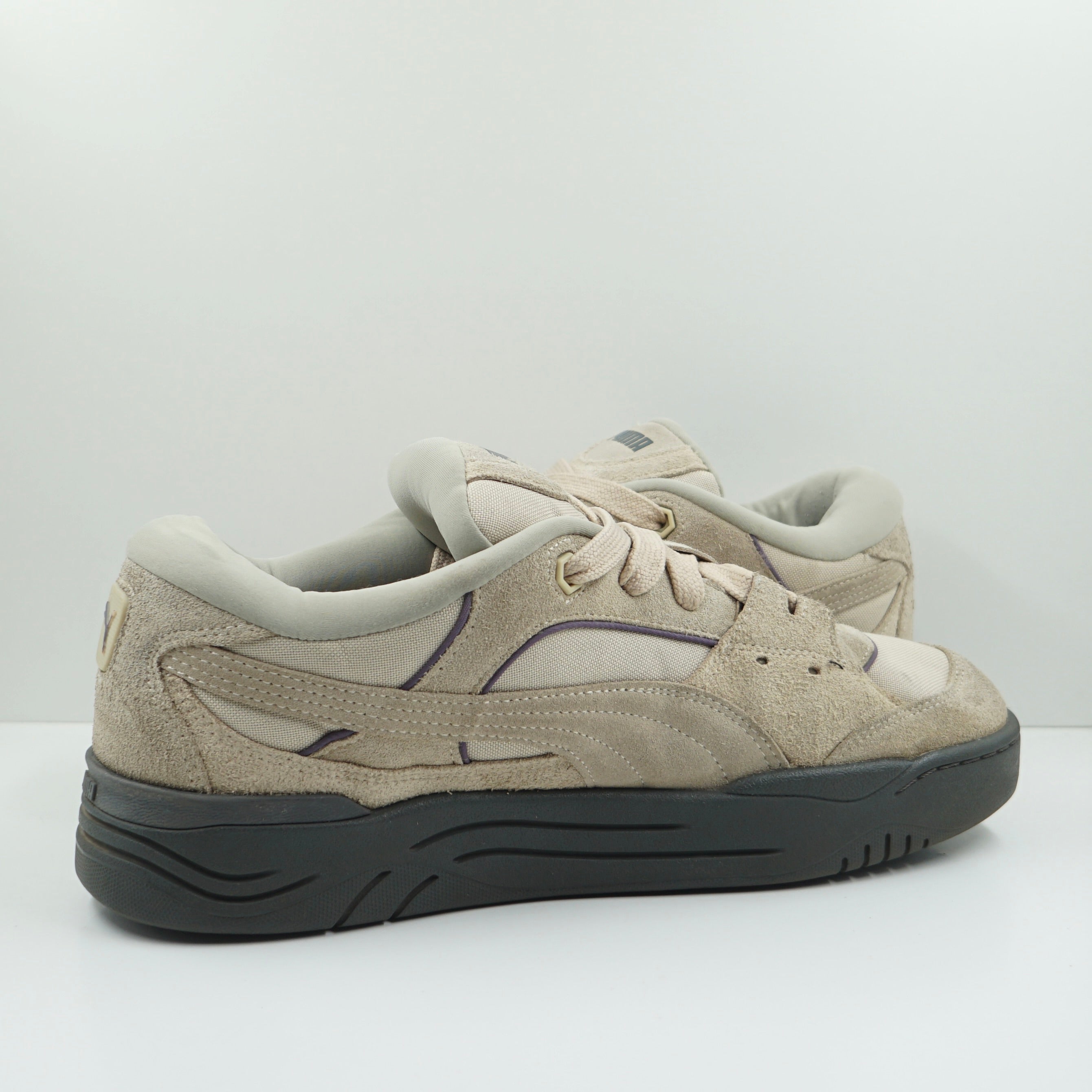 Puma 180 Tones Toasted Almond