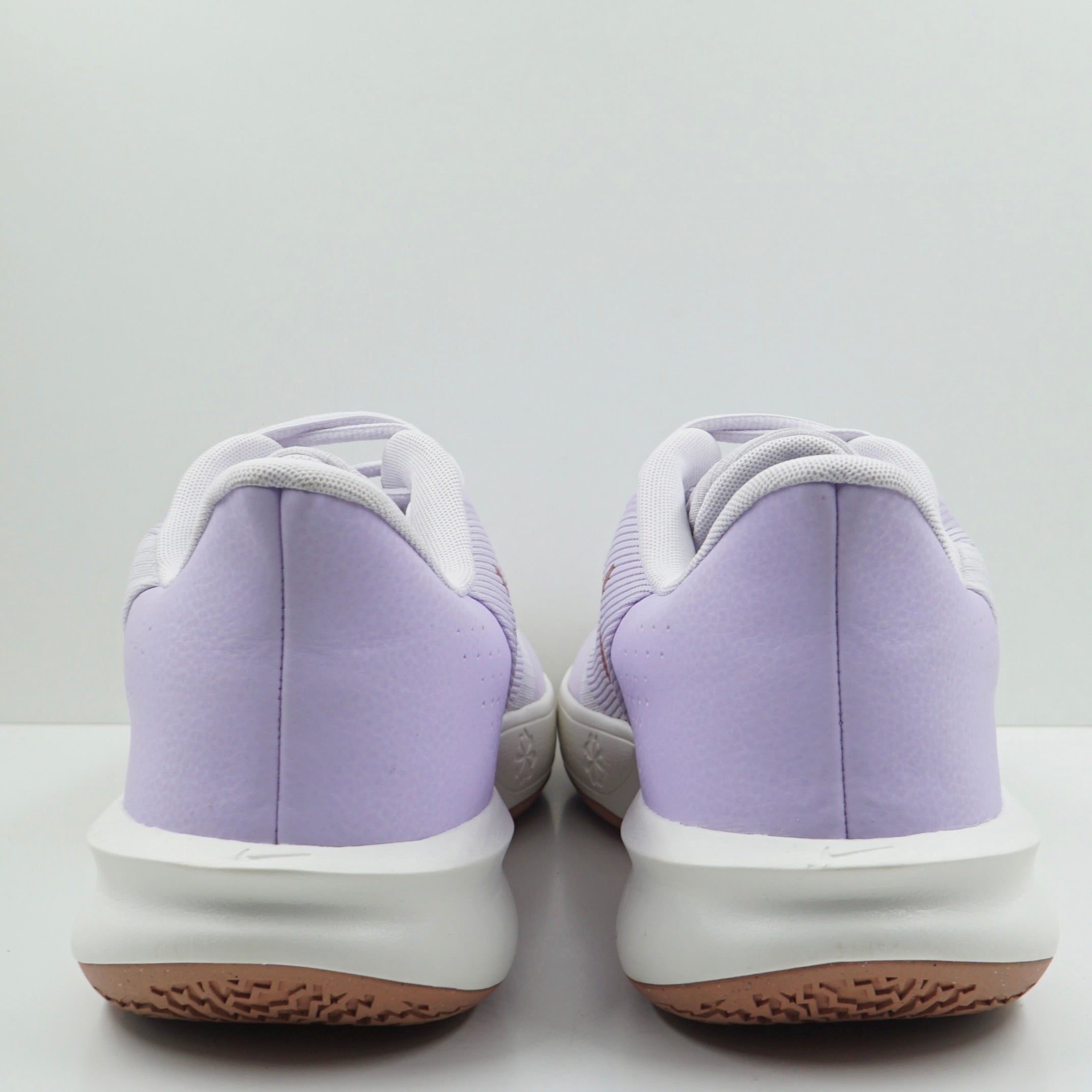 Nike Precision VII Barely Grape Gum