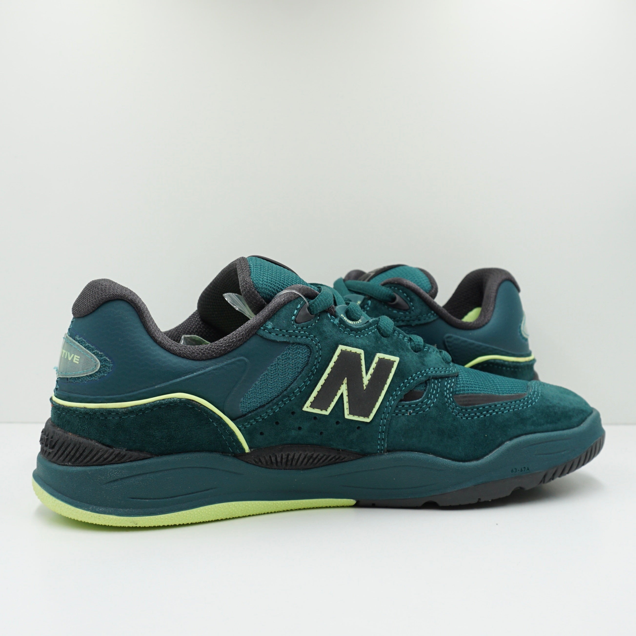 New Balance Numeric 1010 Tiago Lemos Primitive