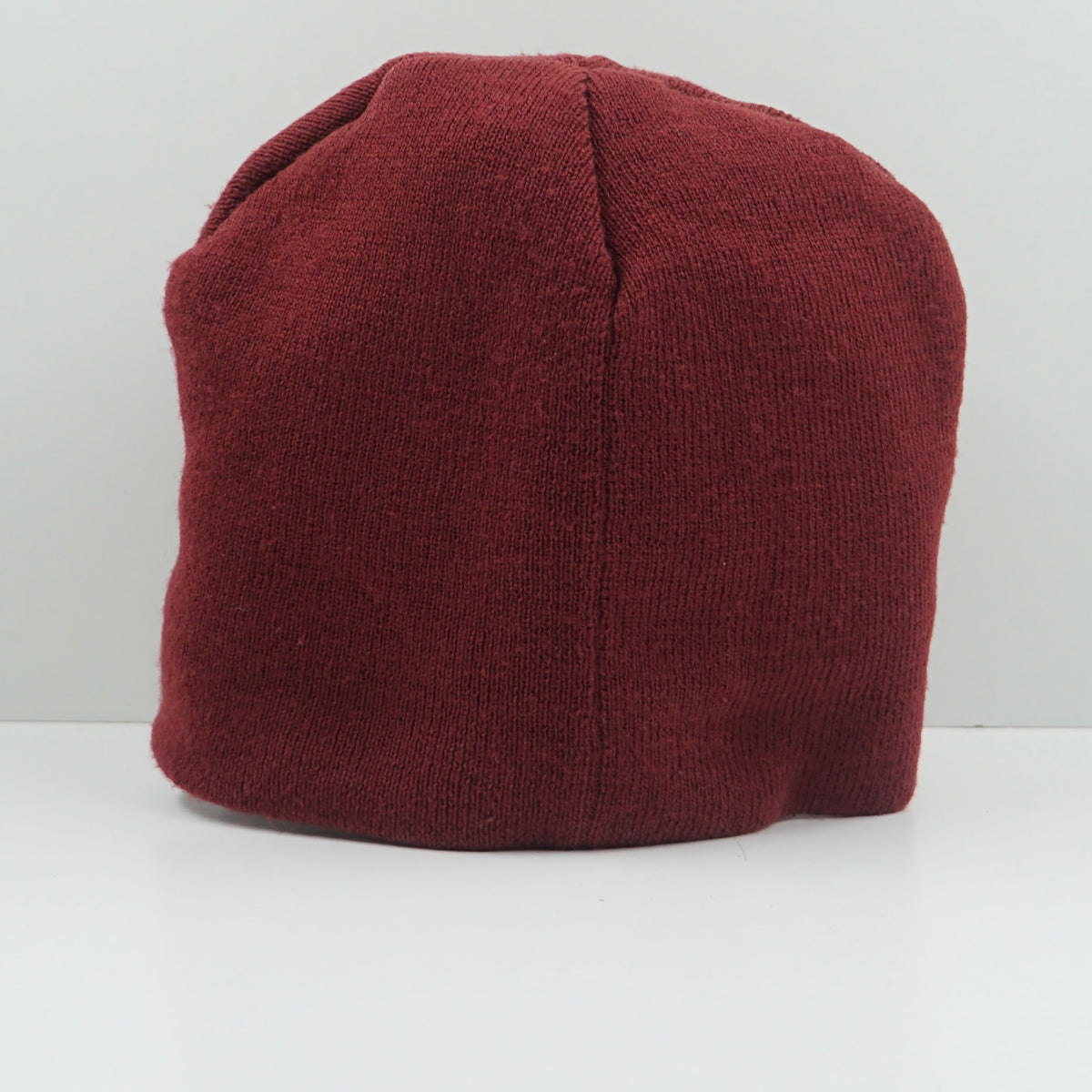Neighborhood Dark Red Beanie