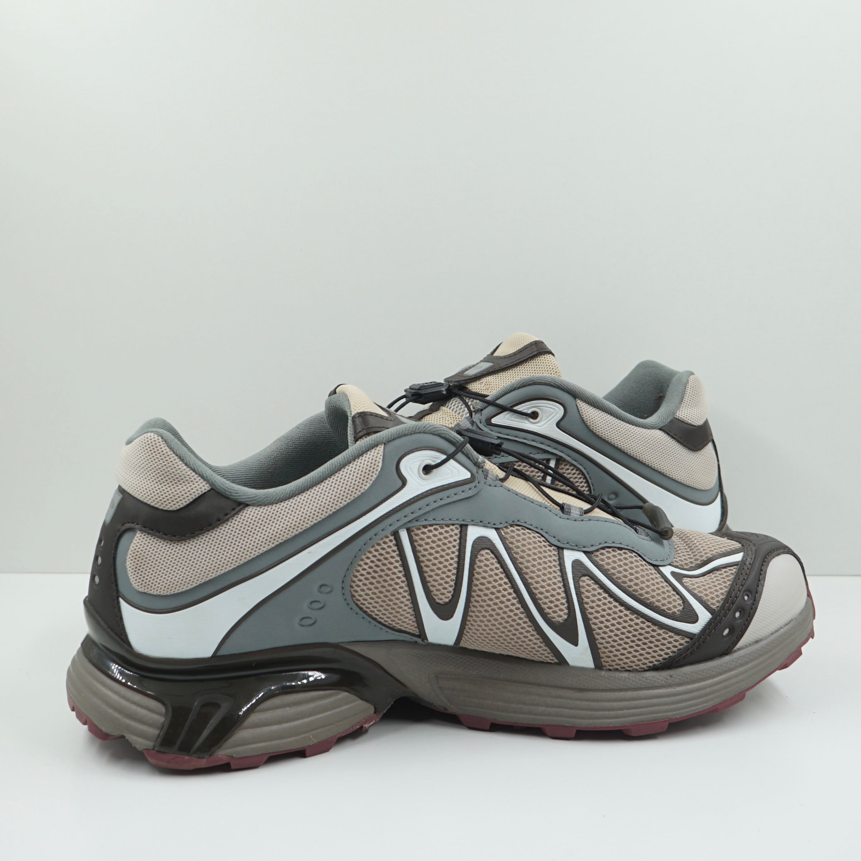 Salomon XT-Whisper Oxford Tan Sedona Sage