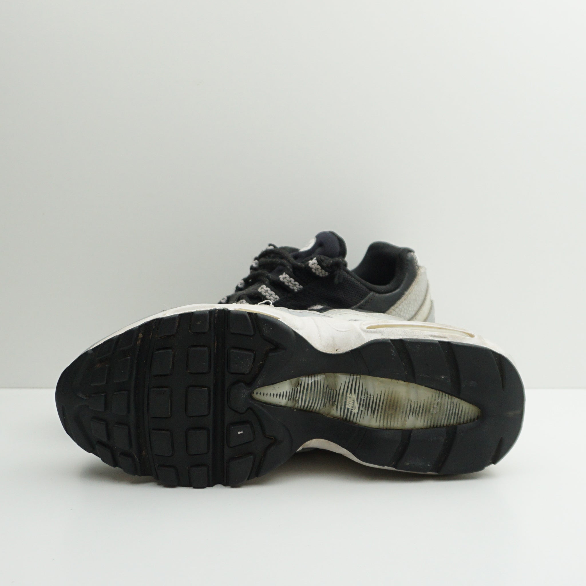 Nike Air Max 95 QS Silver/Black (W)