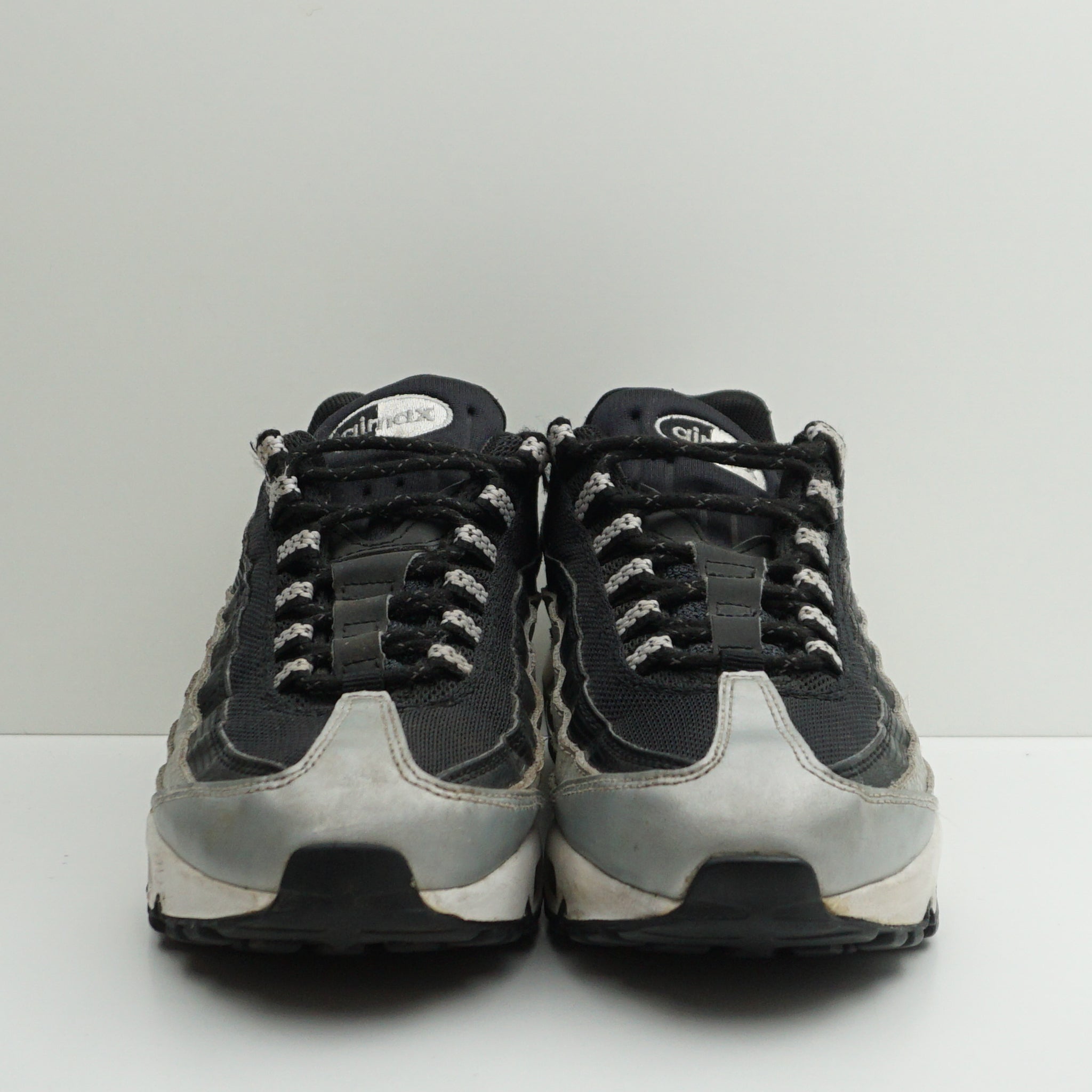Nike Air Max 95 QS Silver/Black (W)
