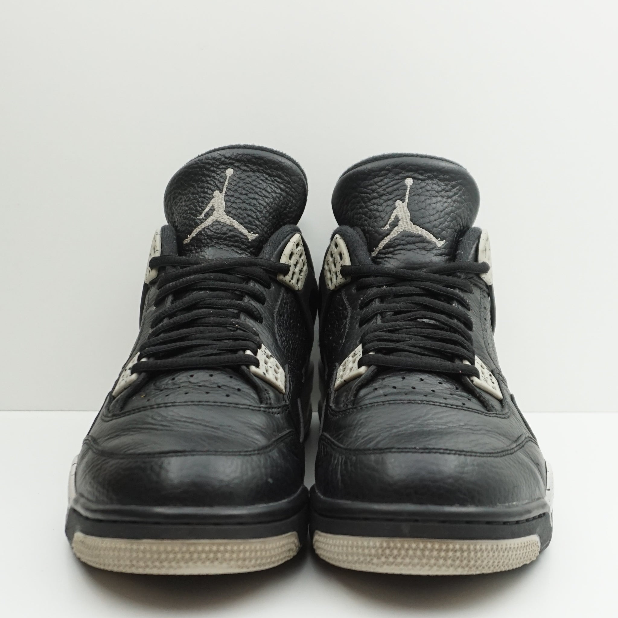 Jordan 4 Retro Oreo