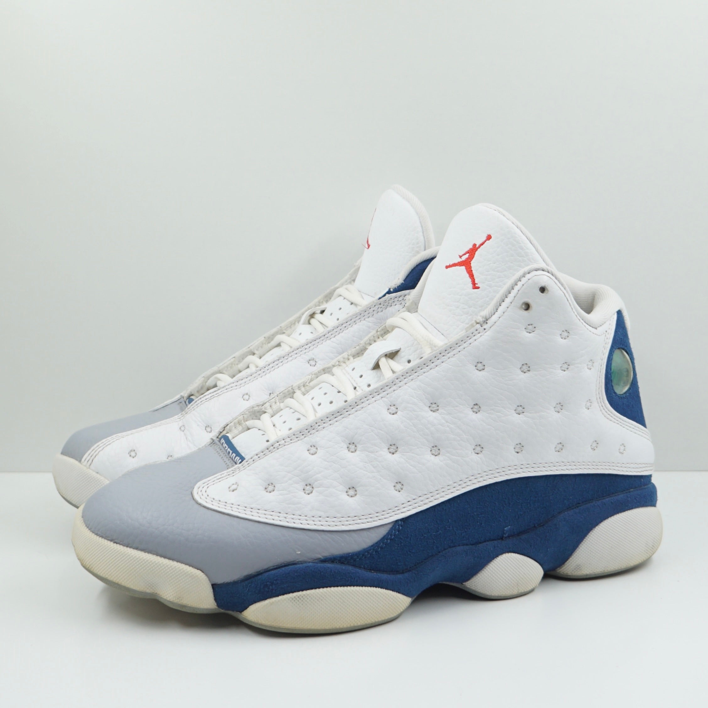 Jordan 13 Retro French Blue