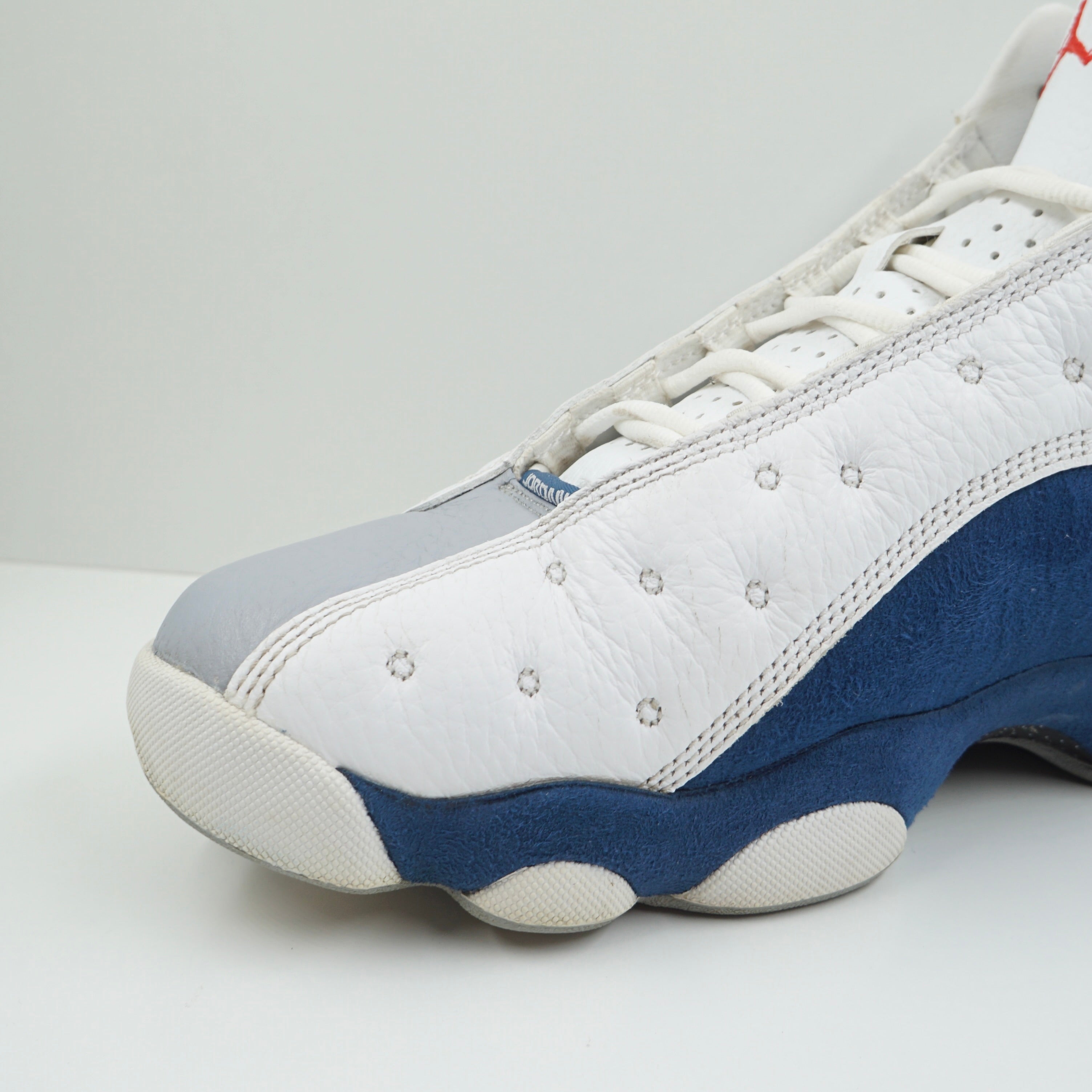 Jordan 13 Retro French Blue