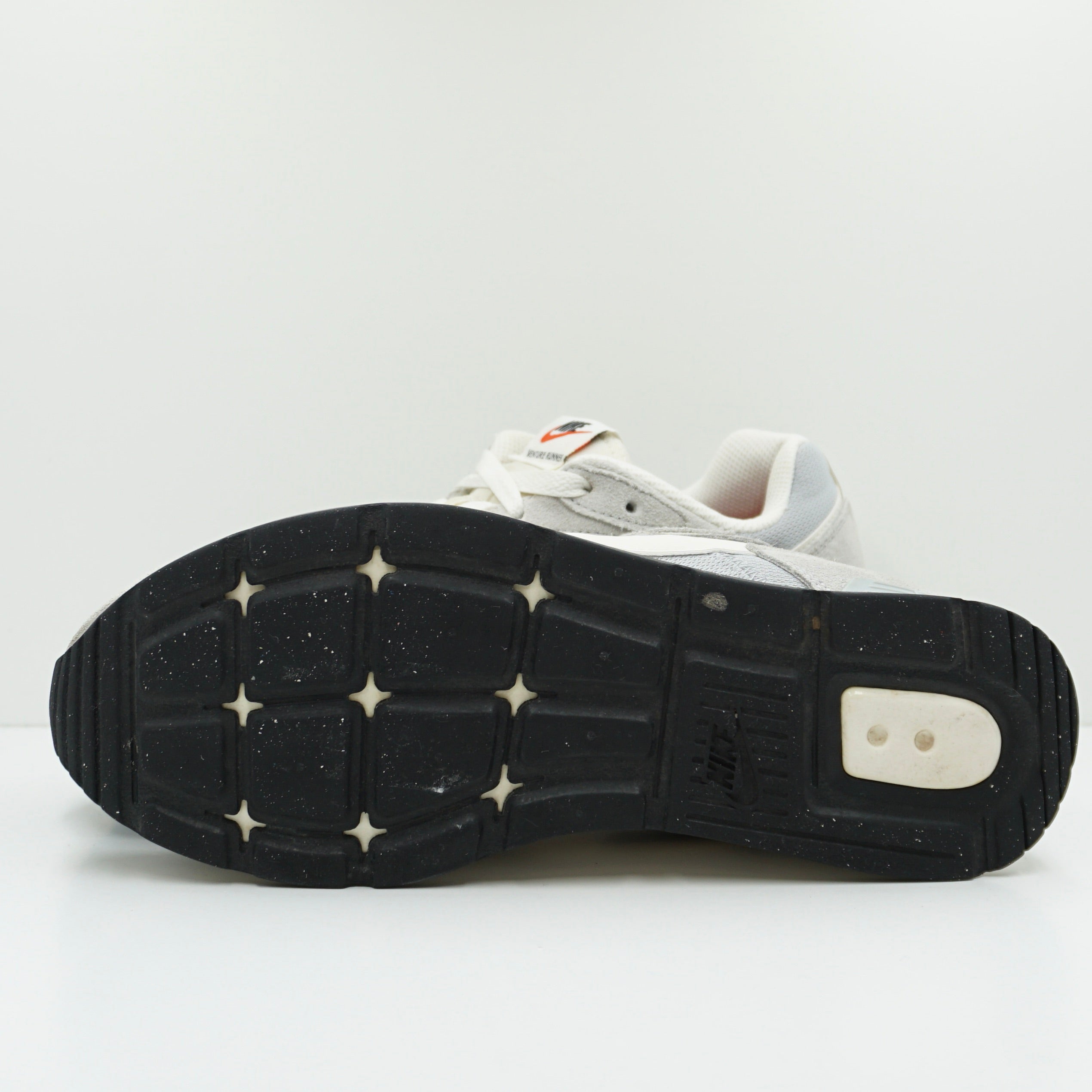 Nike Venture Runner Grey Sail (W)