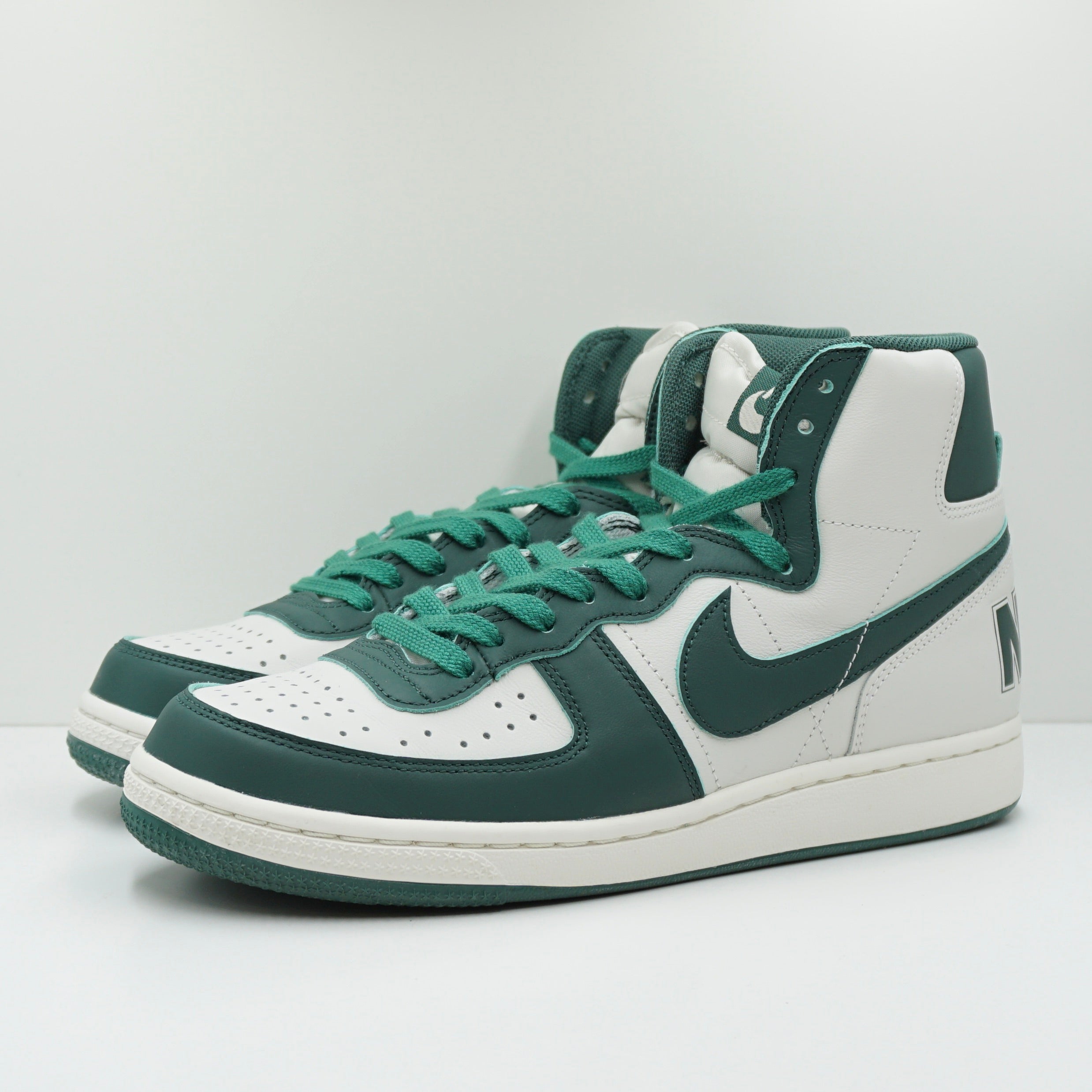 Nike Terminator High Noble Green