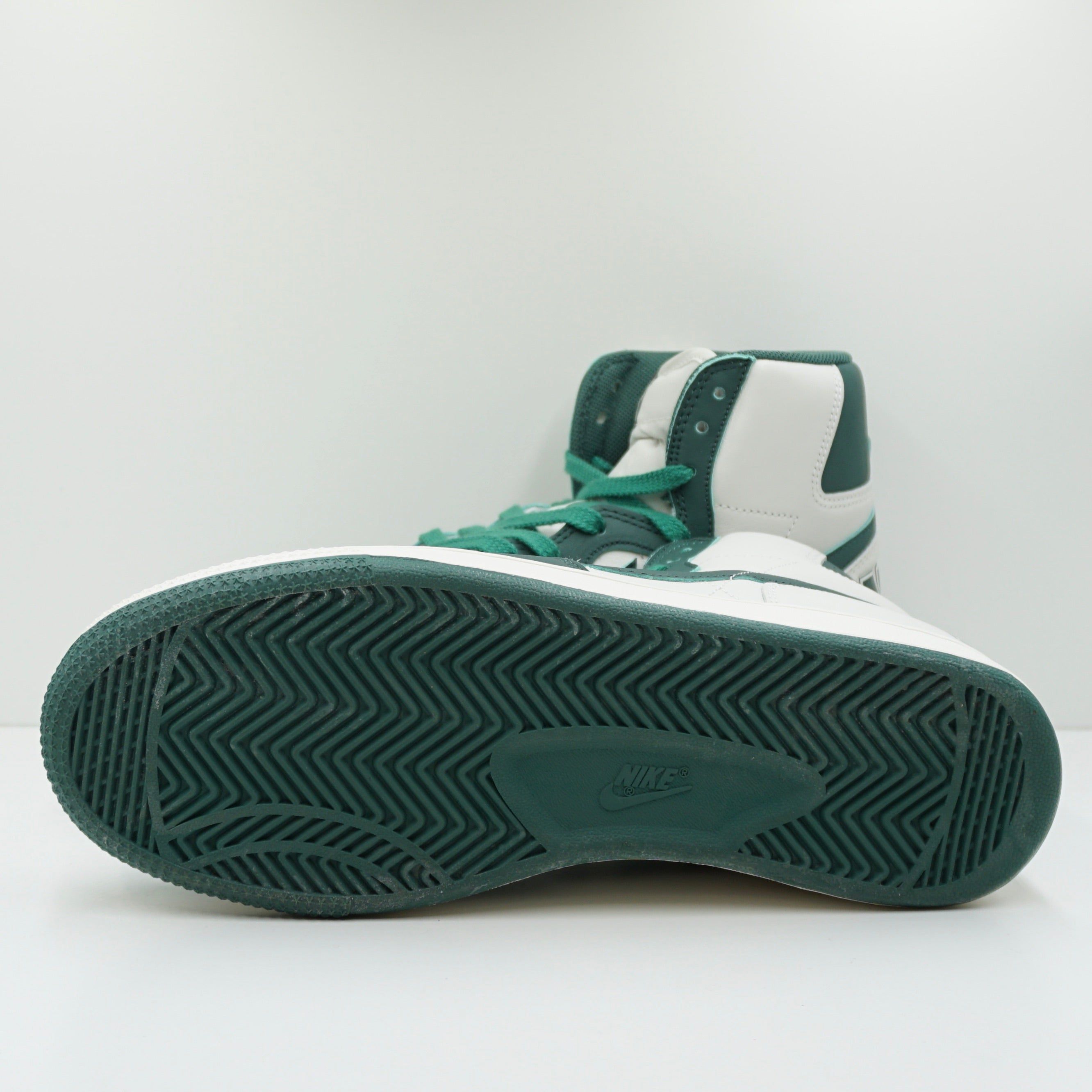 Nike Terminator High Noble Green