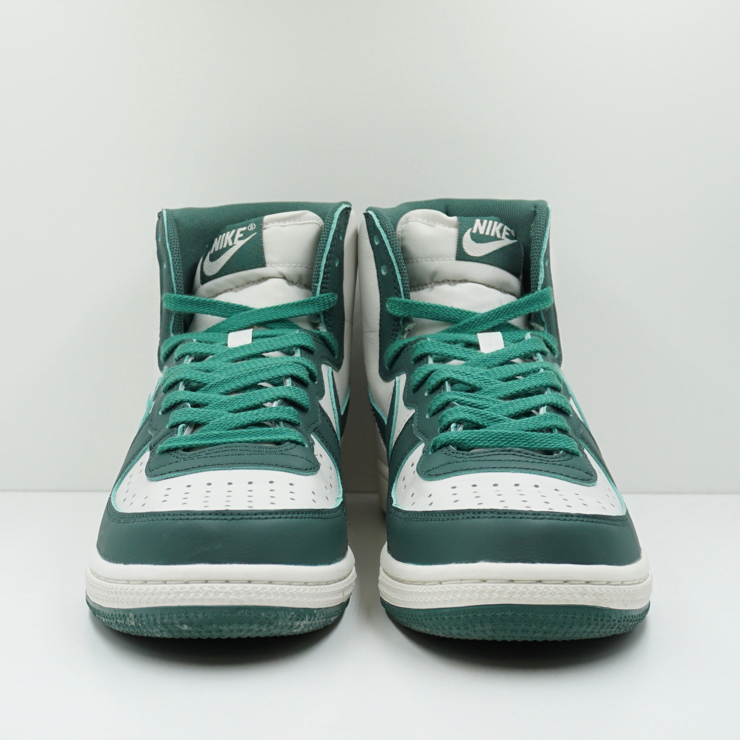 Nike Terminator High Noble Green