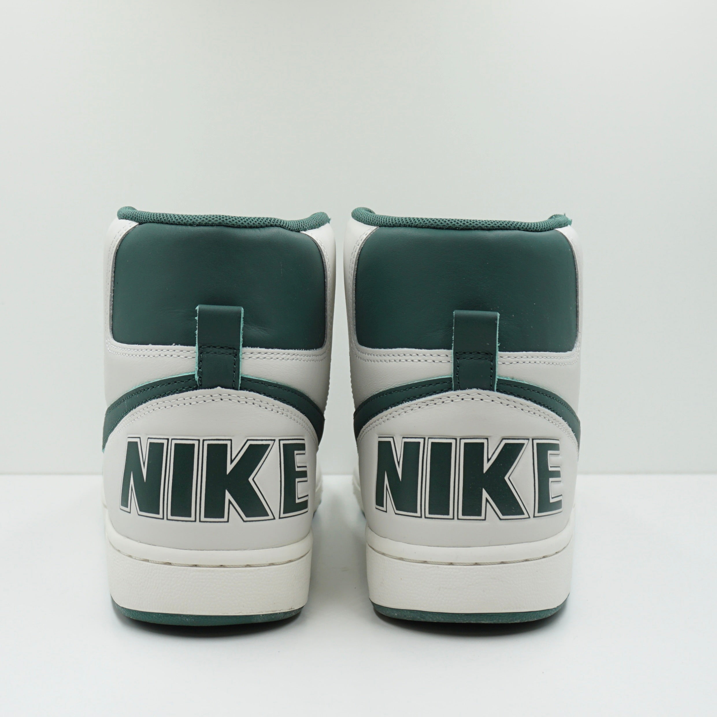Nike Terminator High Noble Green