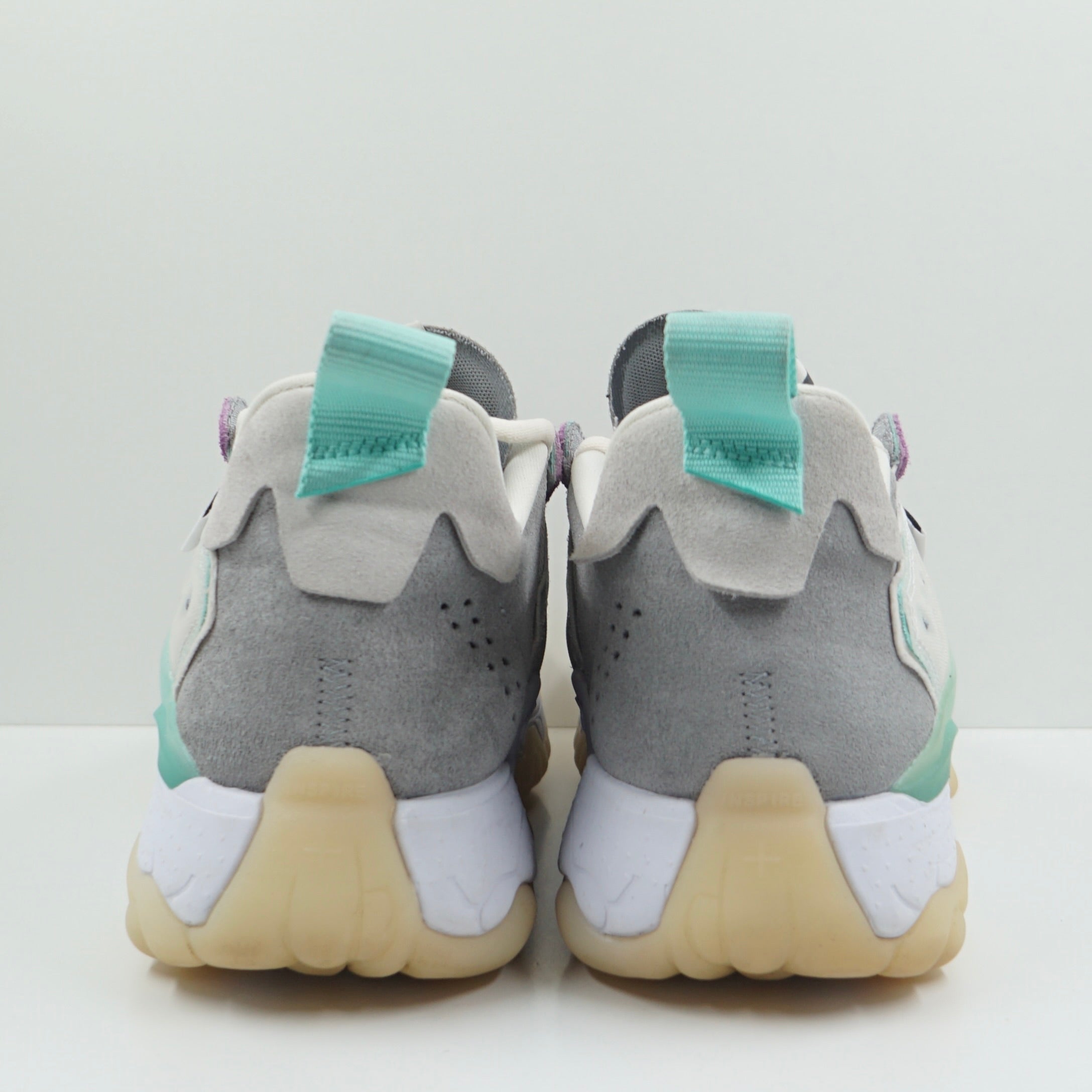 Jordan Delta 2 Grey Grape Ice