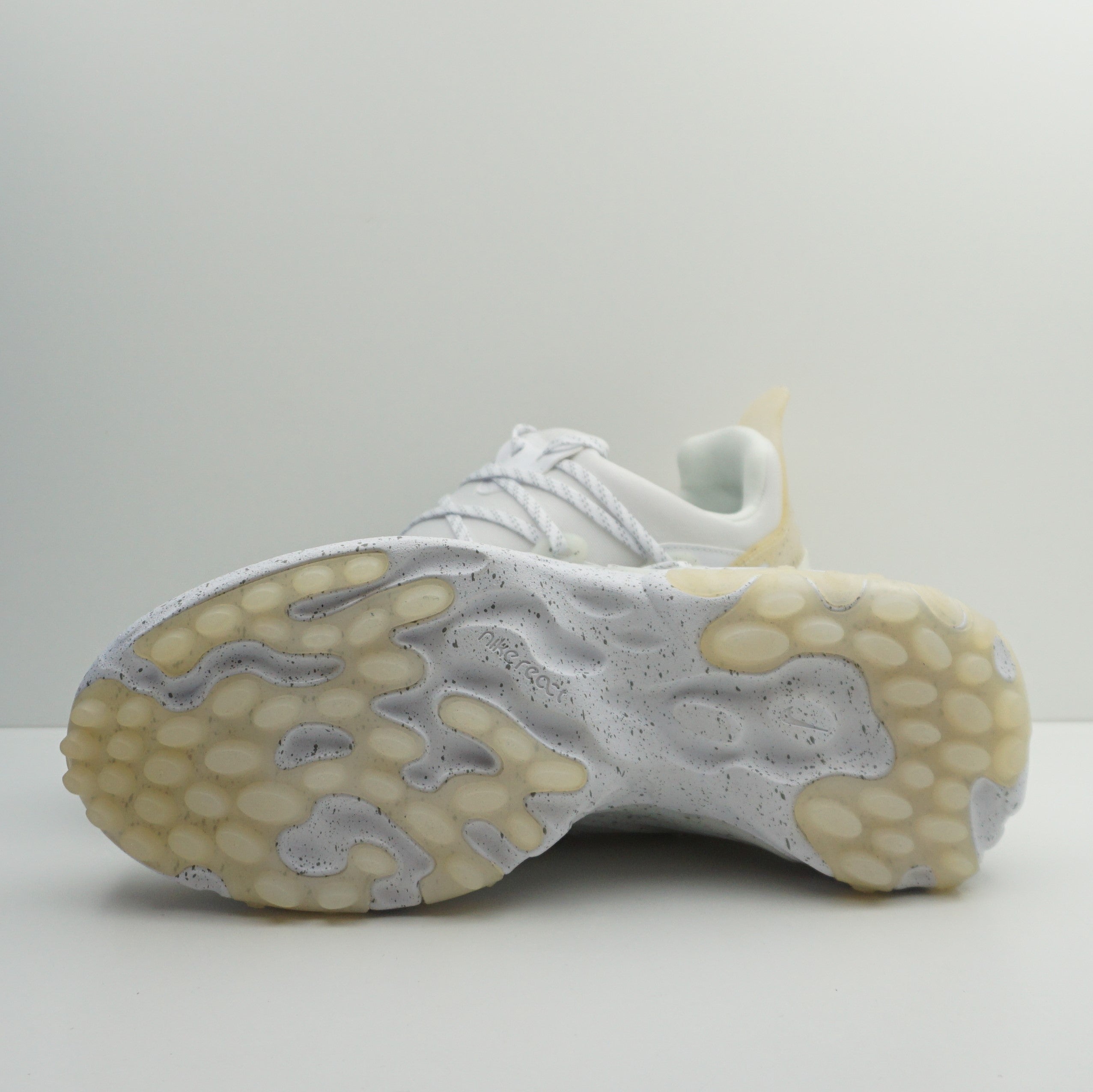 Nike React Presto Undercover White