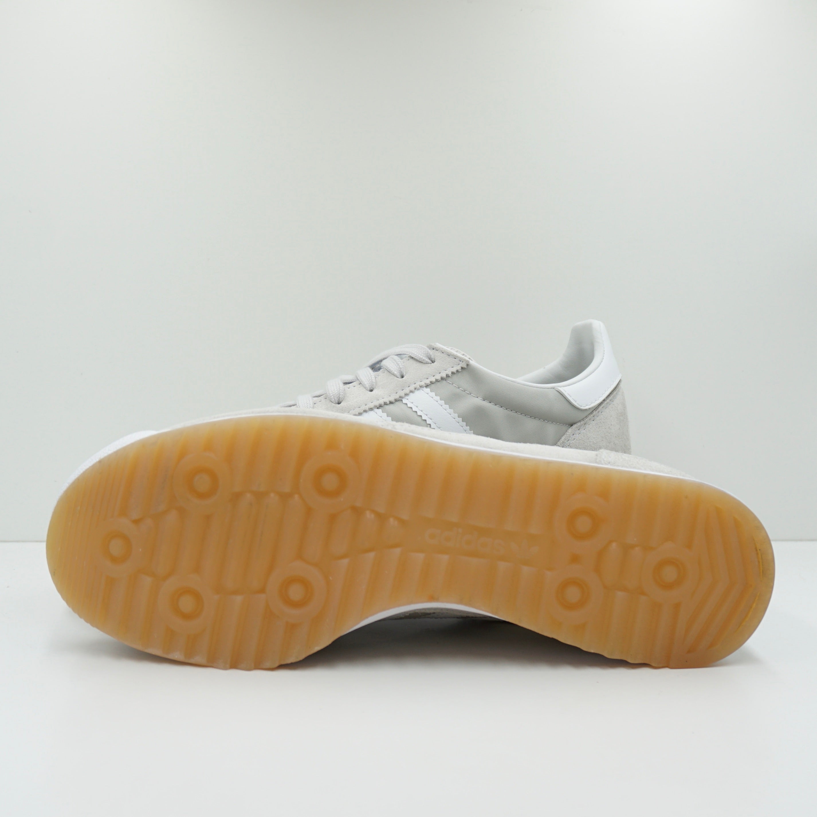 Adidas SL 72 RS Grey Cloud White Crystal White