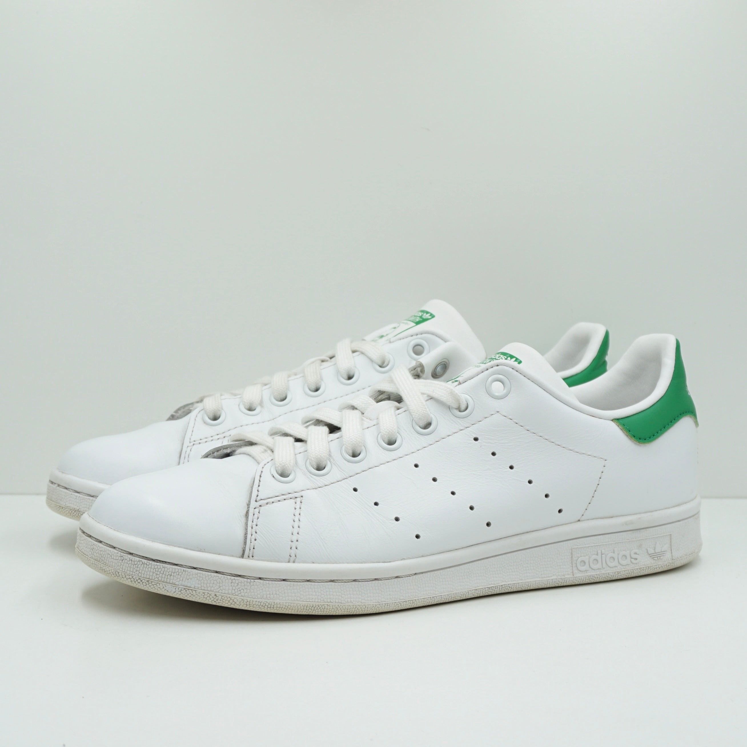 Adidas Stan Smith White Green (OG)