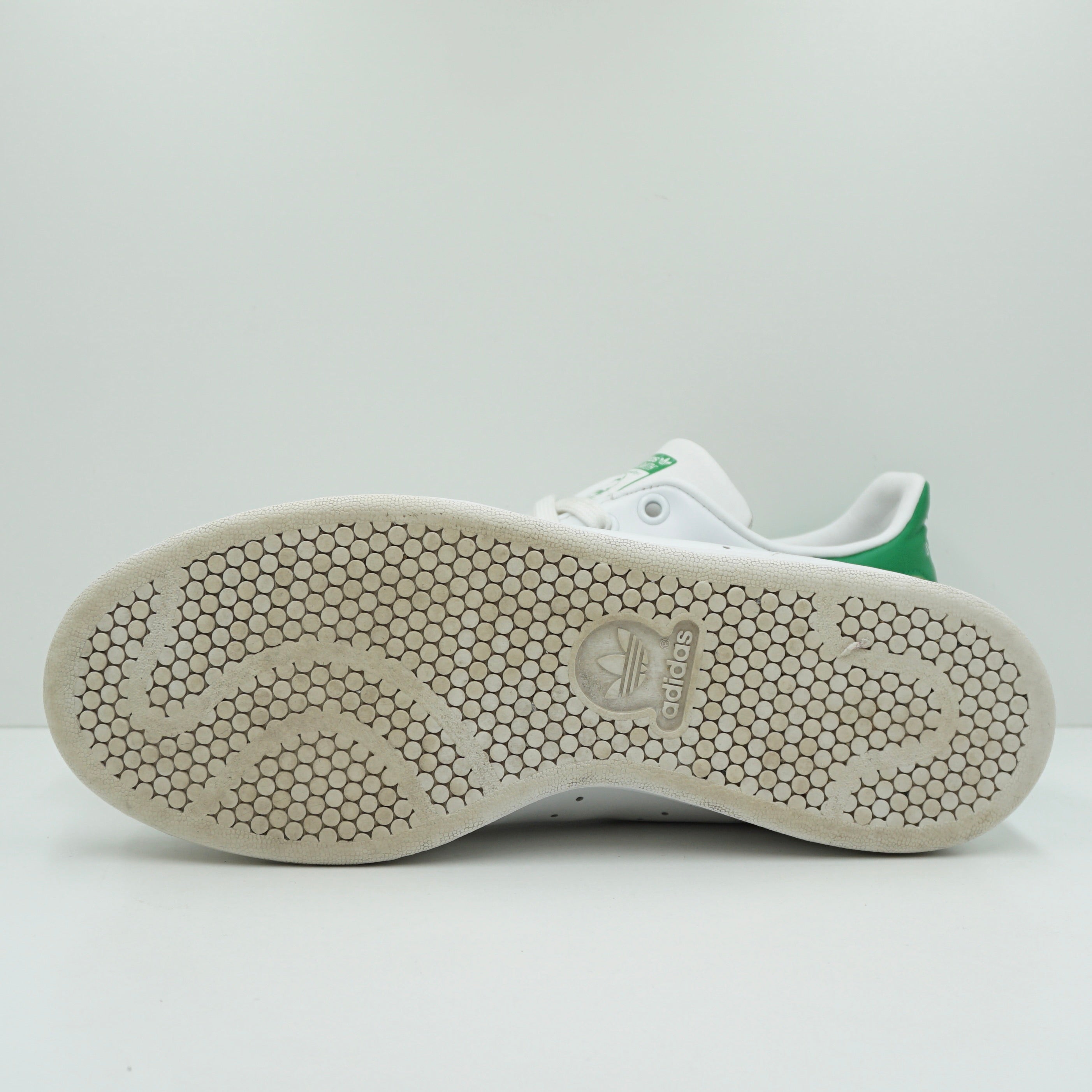 Adidas Stan Smith White Green (OG)