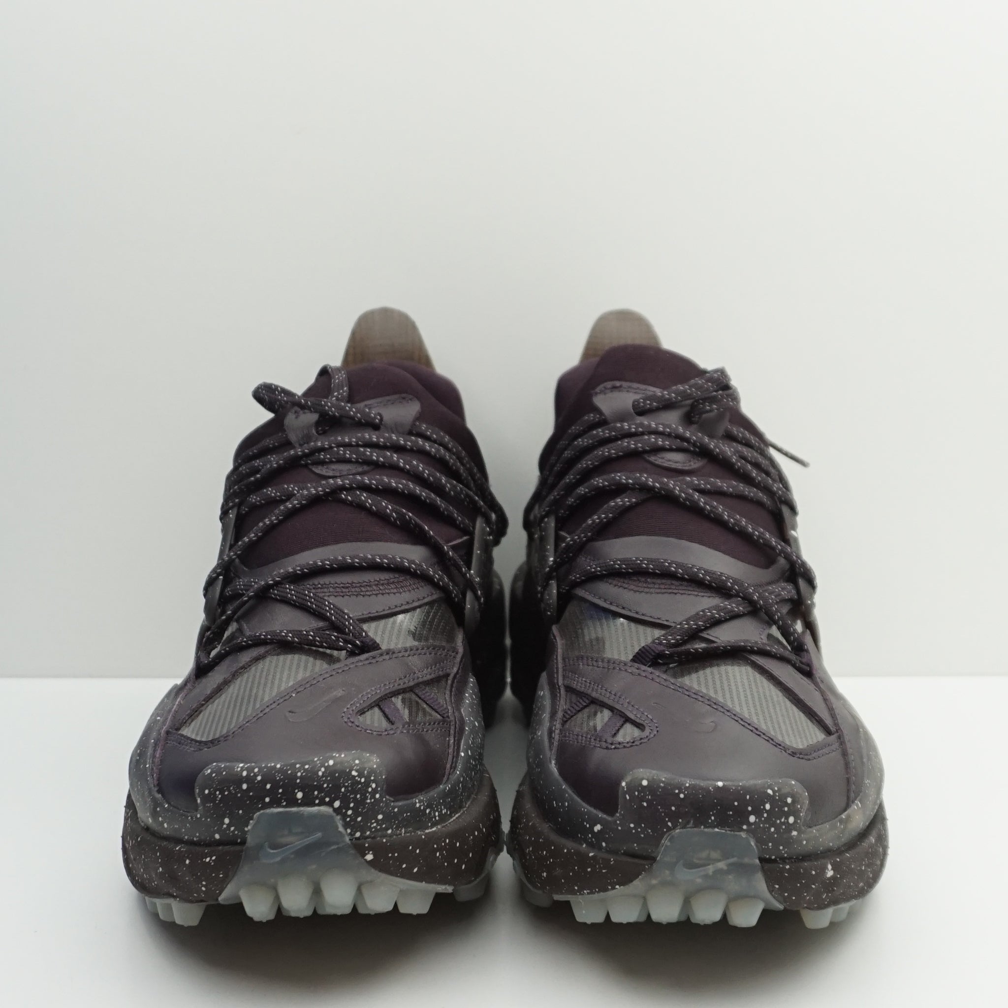 Nike React Presto Undercover Mahogany