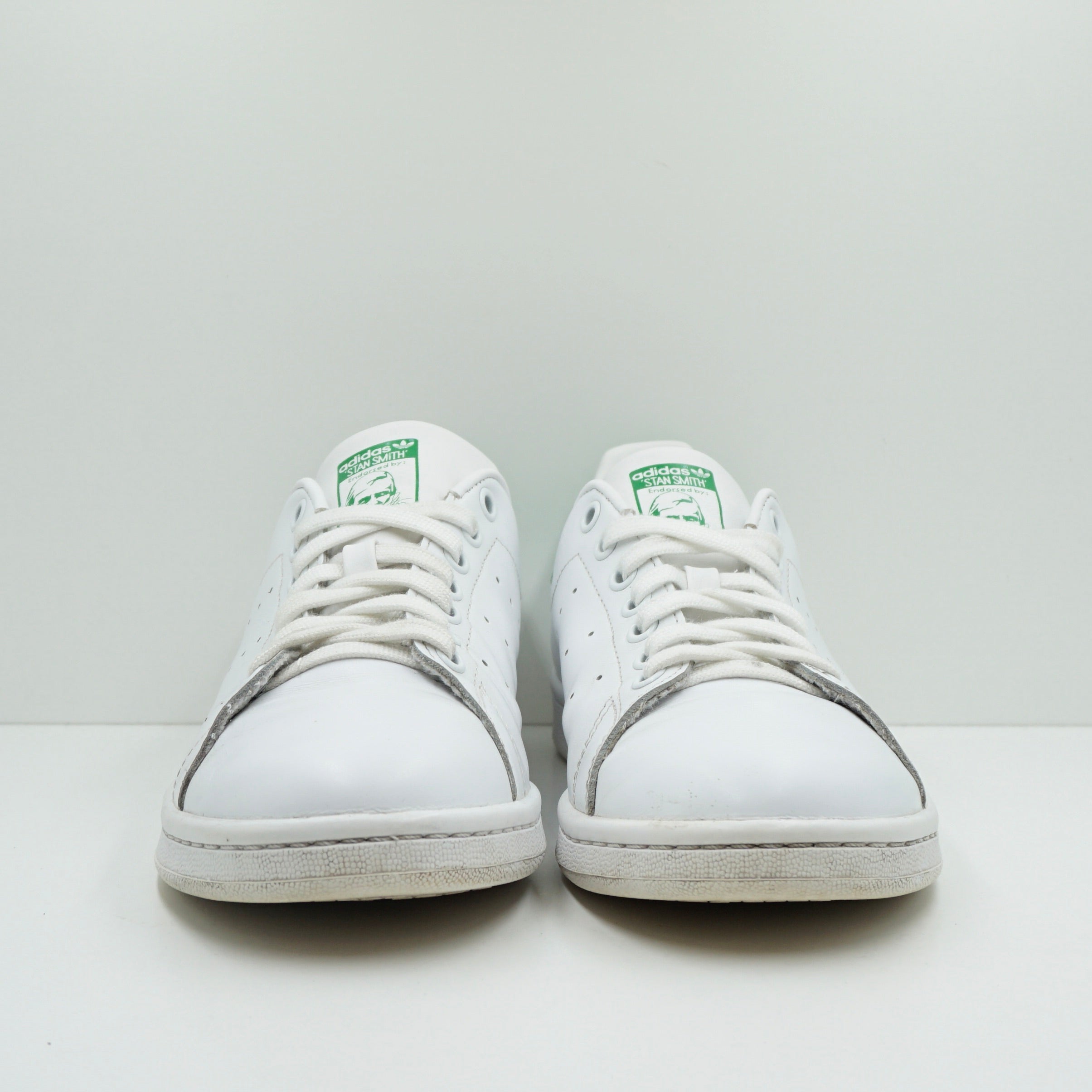 Adidas Stan Smith White Green (OG)