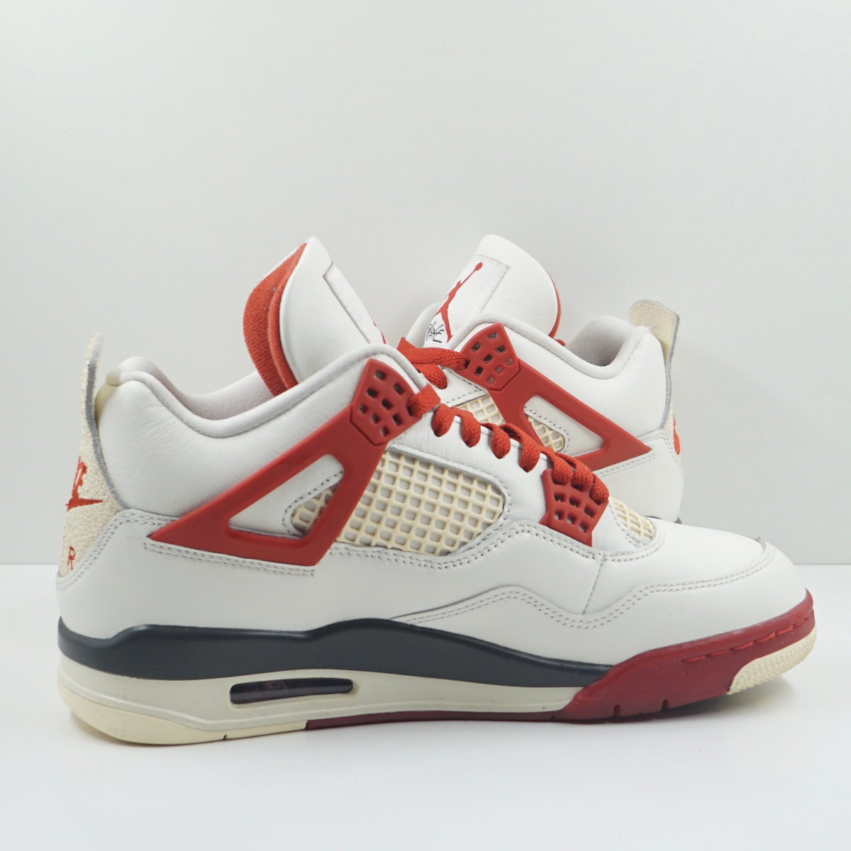 Jordan 4 Retro OG Nigel Sylvester Brick After Brick