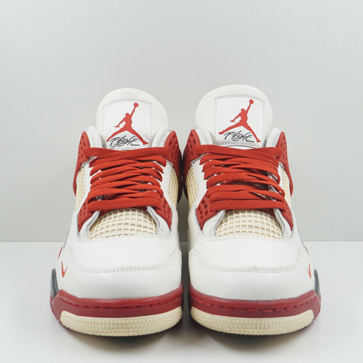 Jordan 4 Retro OG Nigel Sylvester Brick After Brick