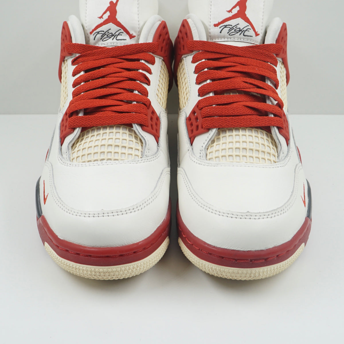 Jordan 4 Retro OG Nigel Sylvester Brick After Brick
