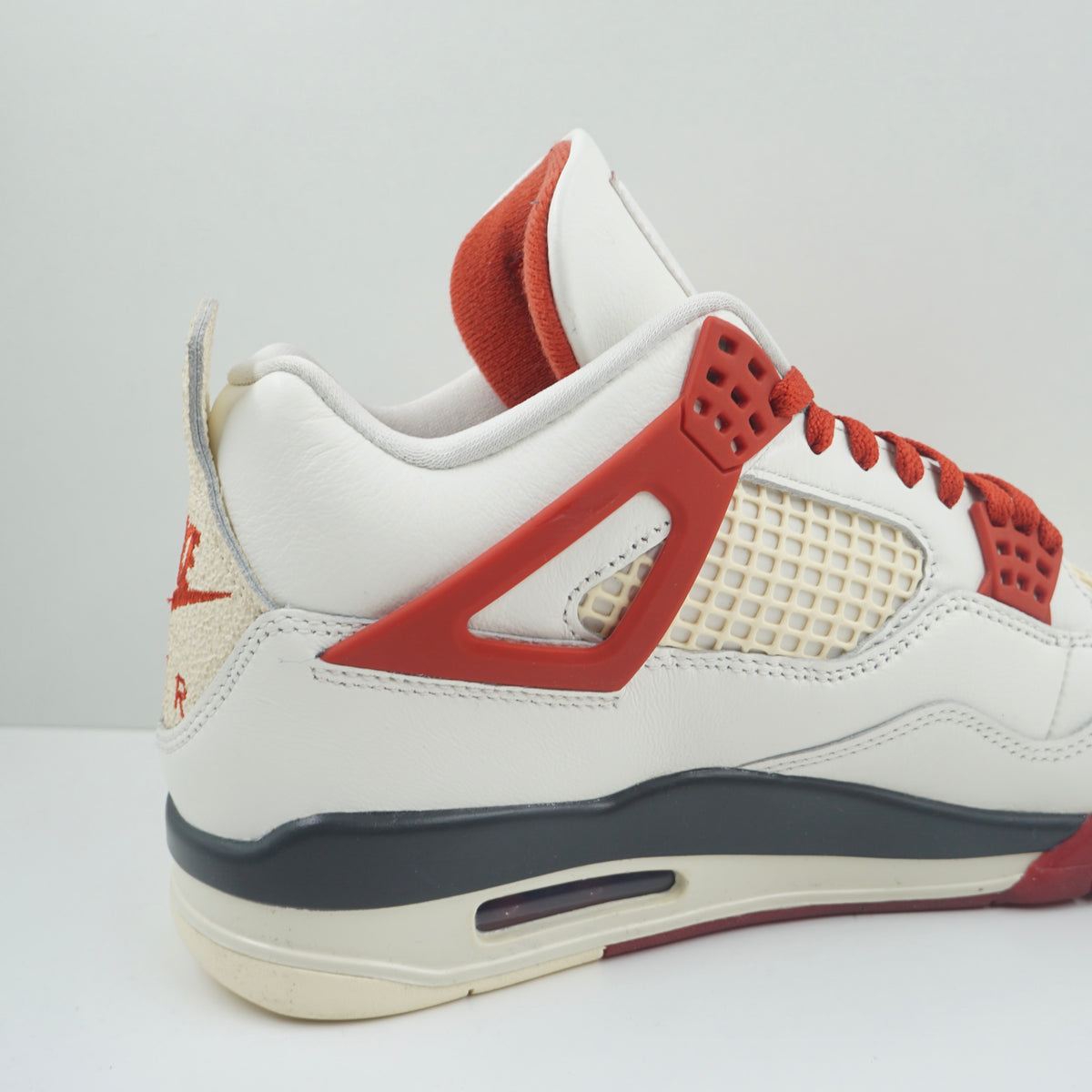 Jordan 4 Retro OG Nigel Sylvester Brick After Brick