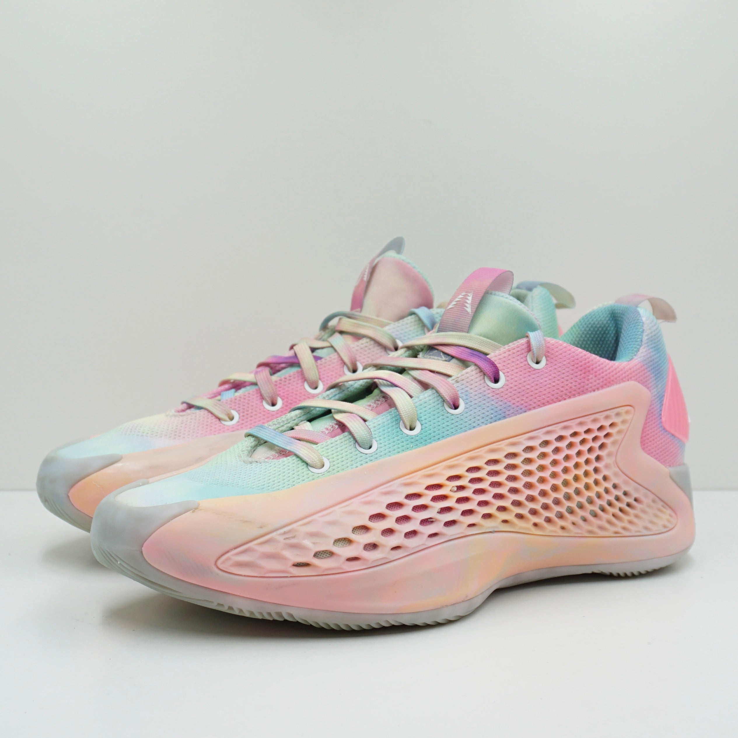 Adidas AE 1 Low 3SSB PE