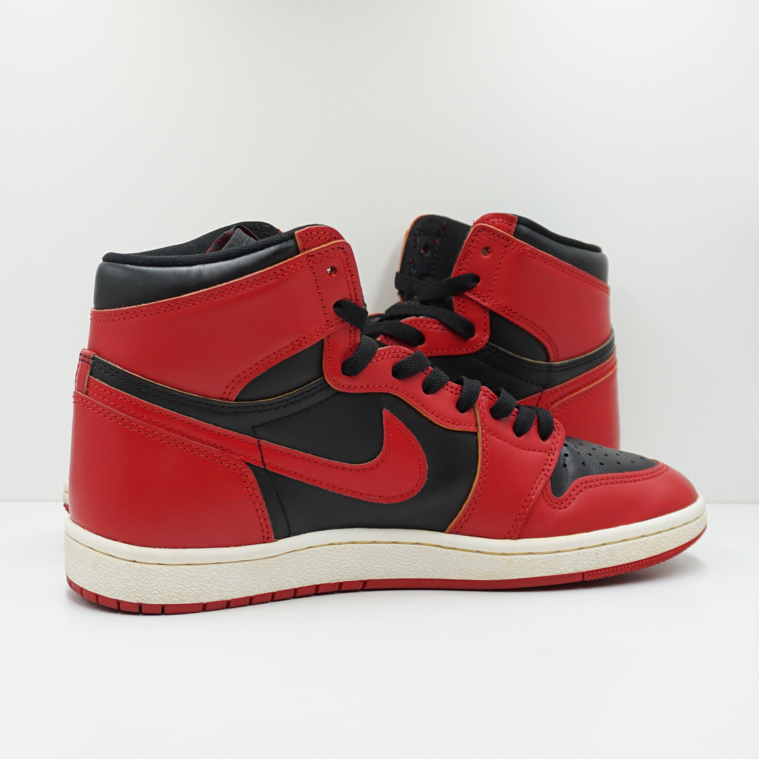 Jordan 1 Retro High '85 Varsity Red