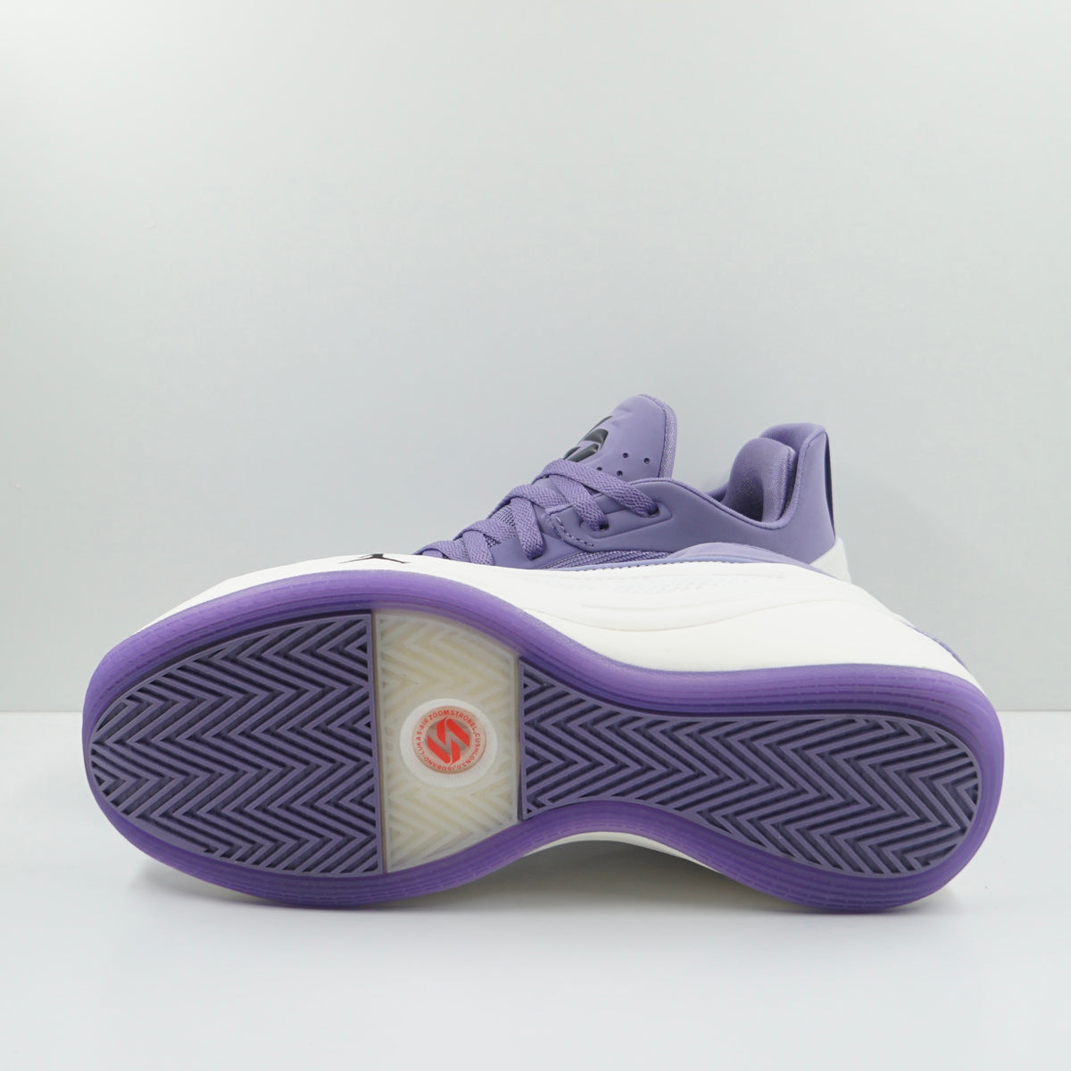 Jordan Luka 5 Dusty Amethyst